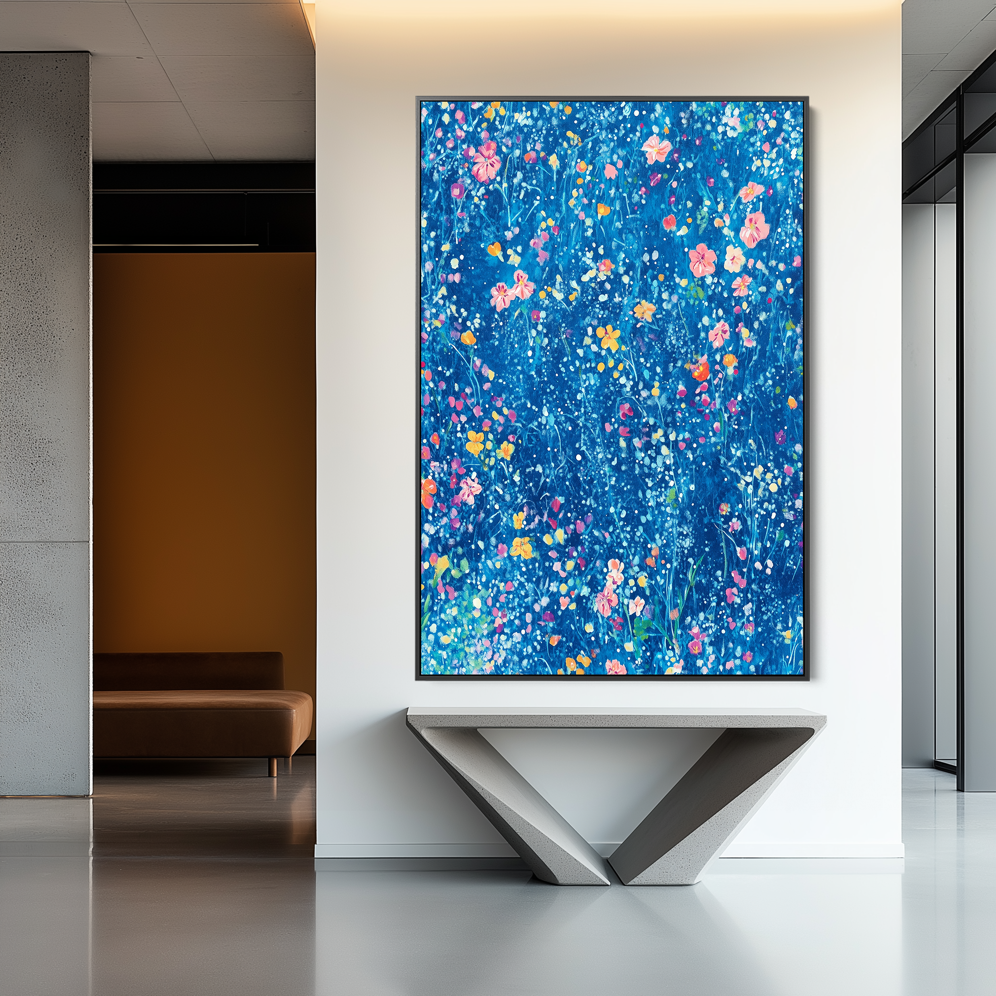 Ocean’s Blossom #UA-621