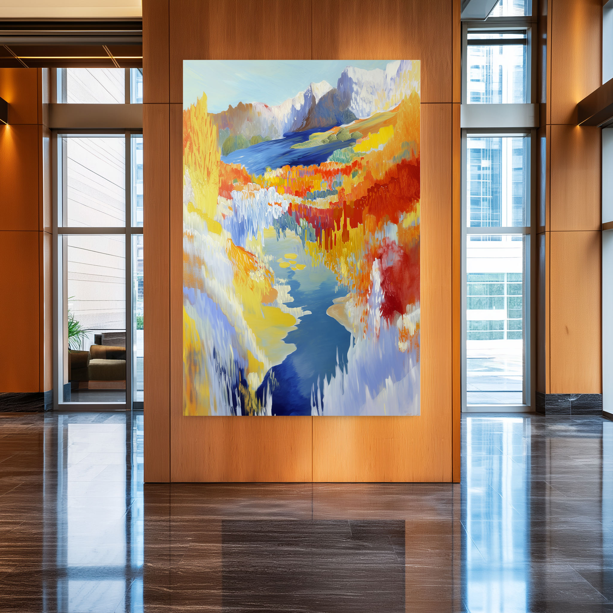 Chromalapse #UA-1148
