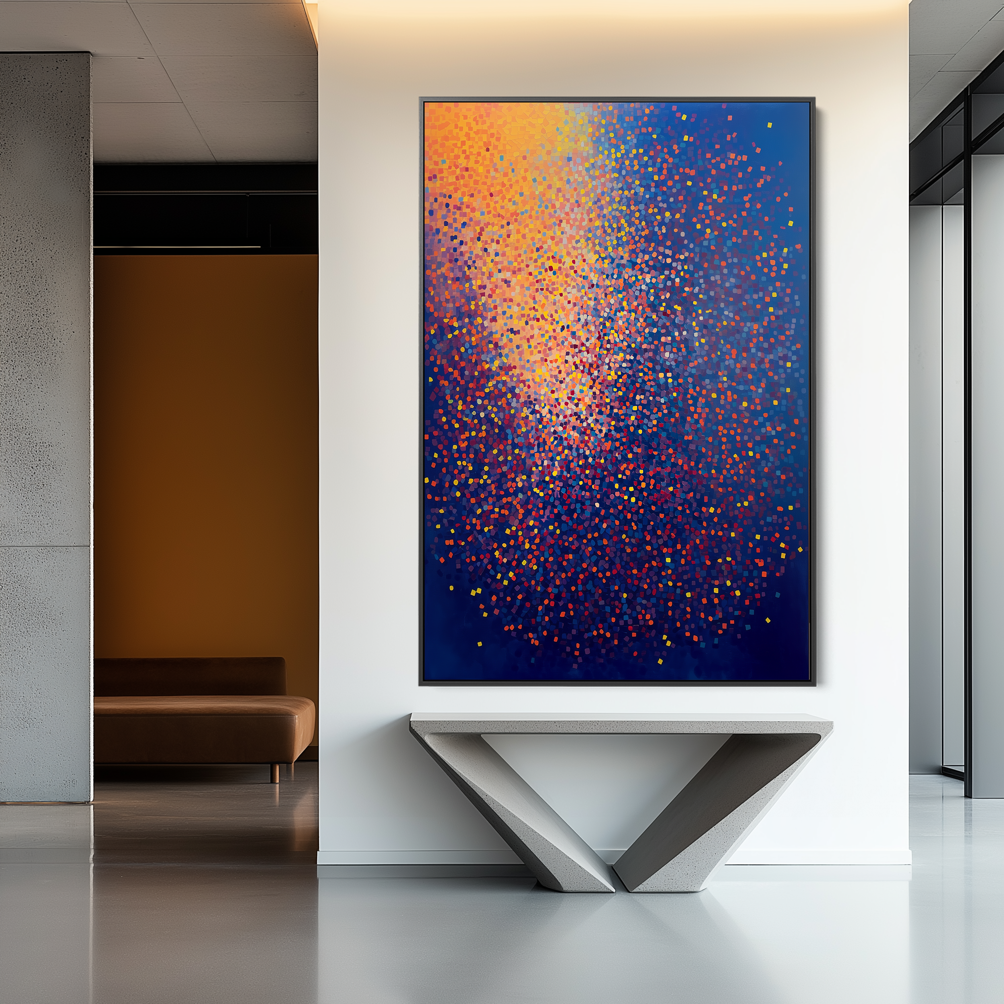 Eventide Glow #UA-602