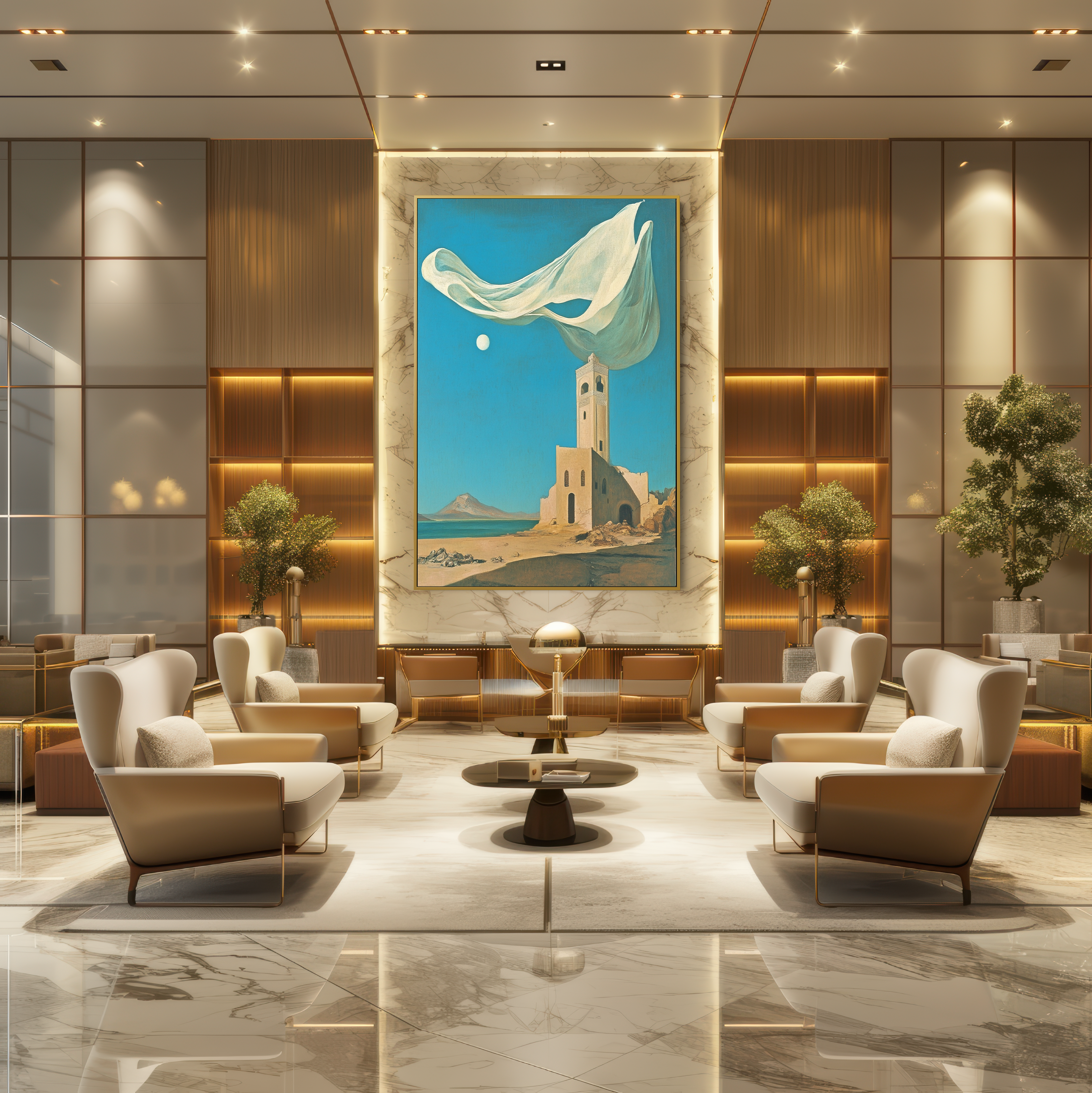 Winds of Oblivion #UA-391