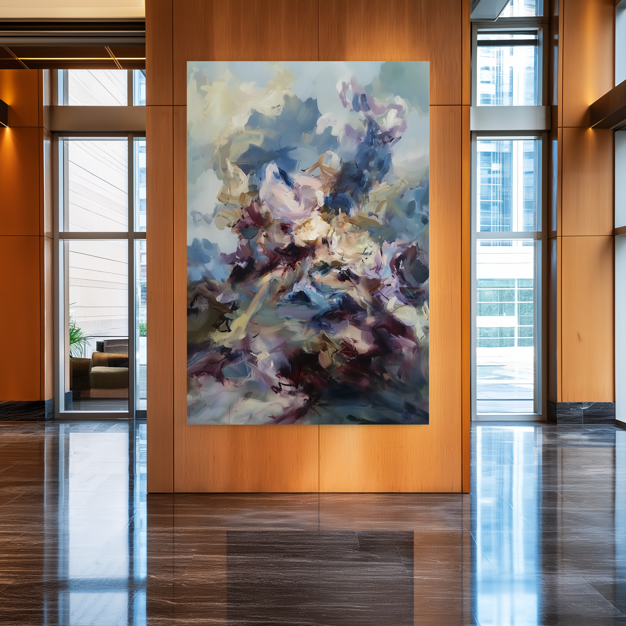 Penance Bloom #UA-1160