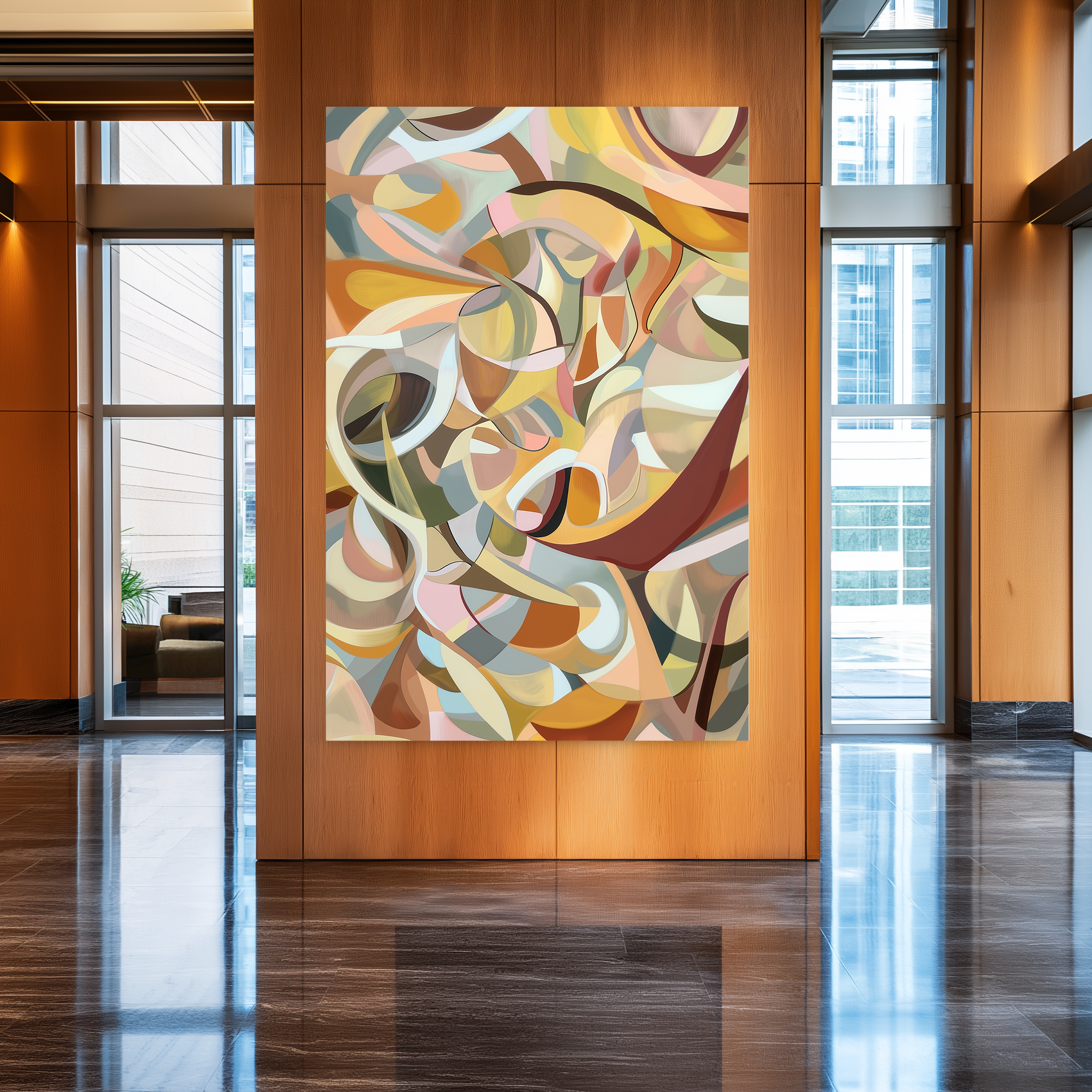 Folded Into Meaning #UA-1123