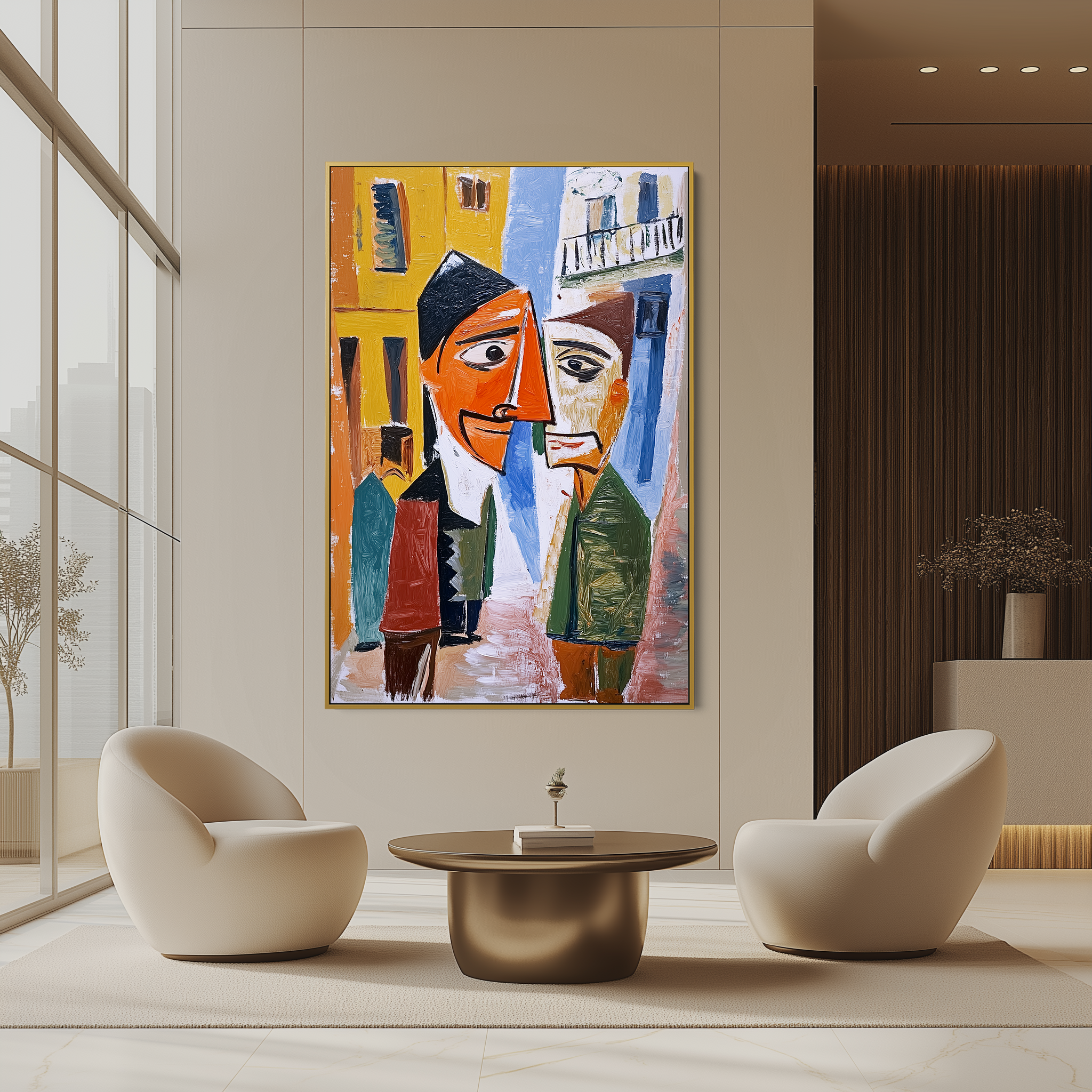 Body Language #UA-803