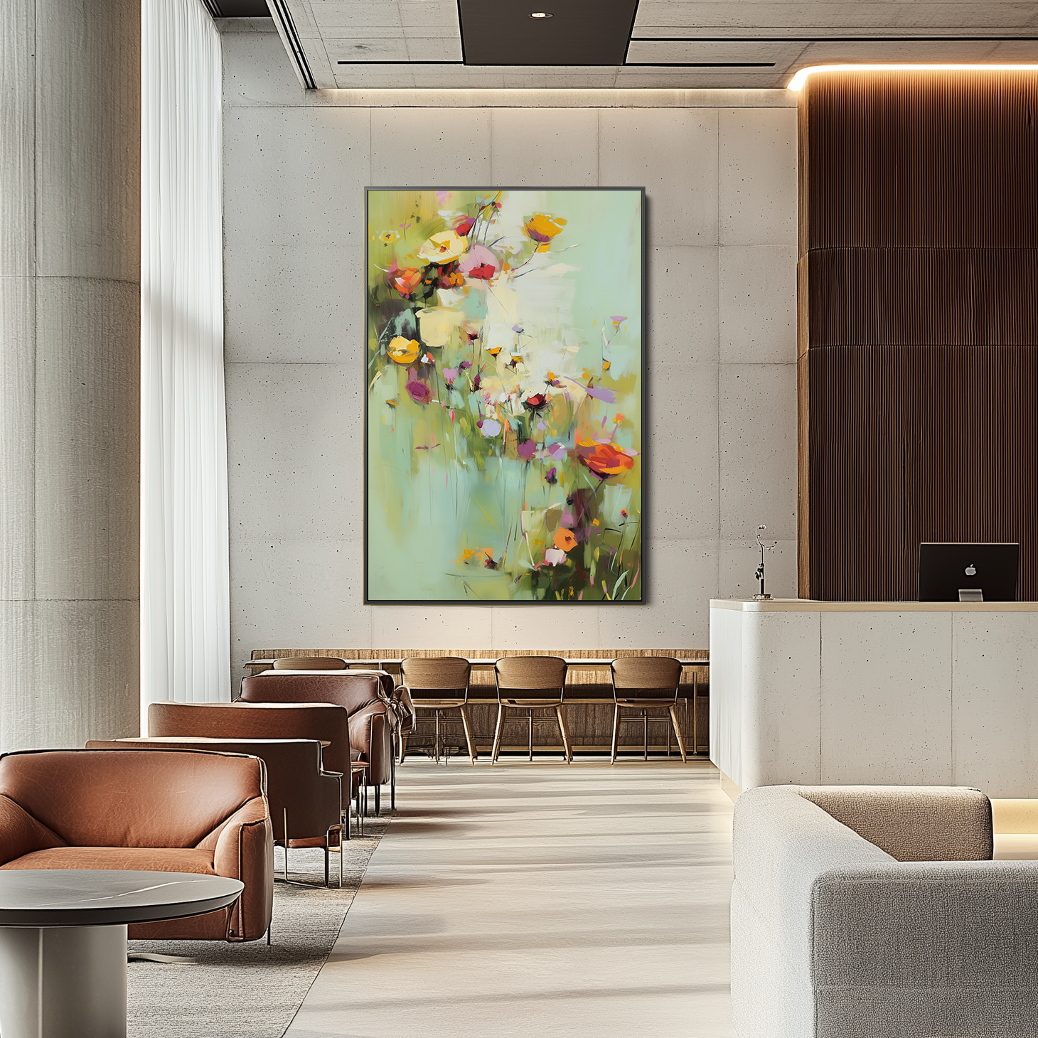 Where Sunlight Danced #UA-938