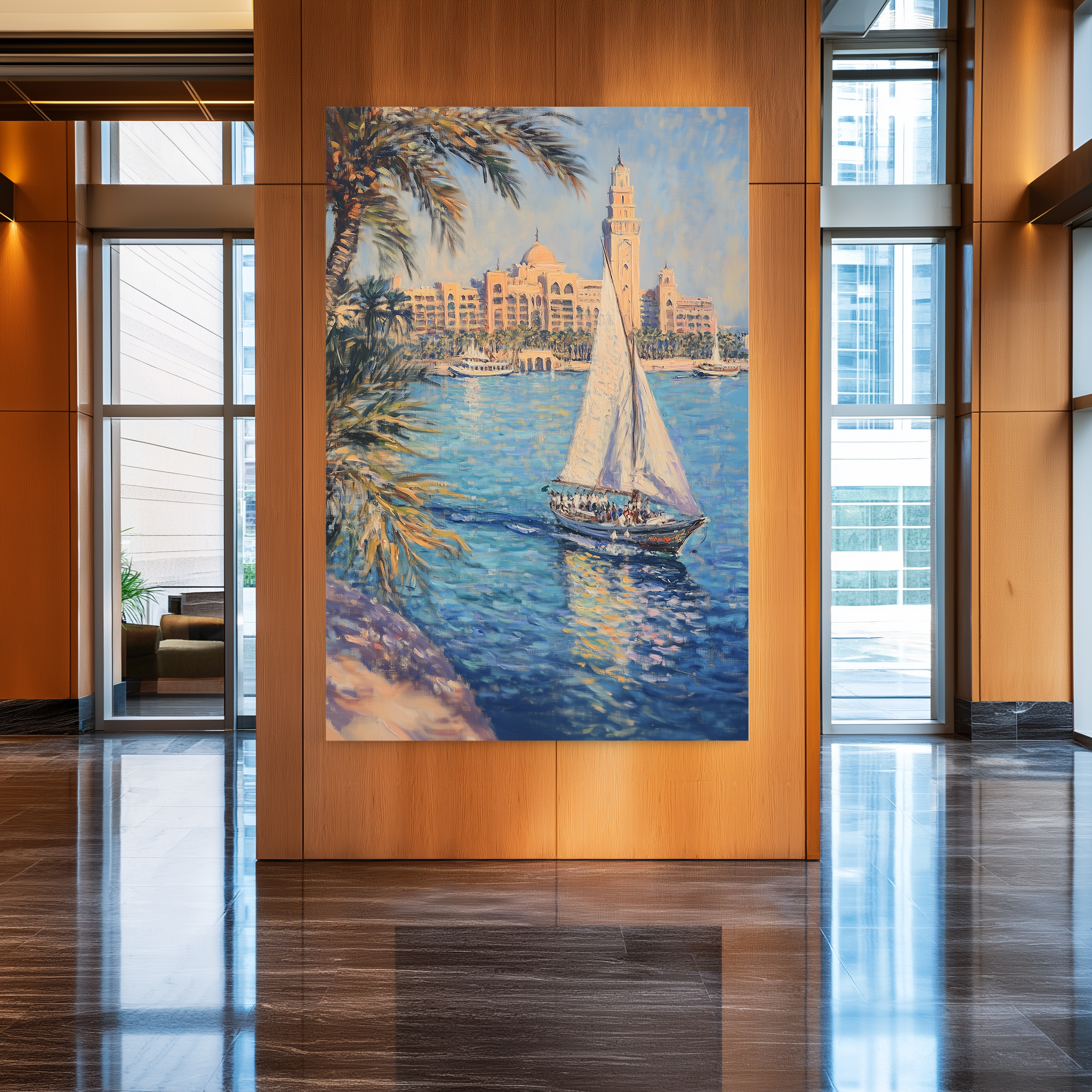 SERENITY VOYAGE #UA-78