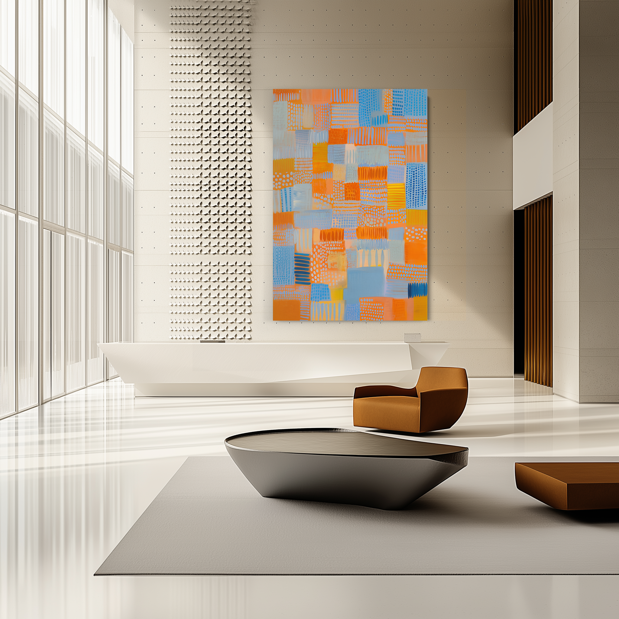 Harlequin Harmony #UA-649