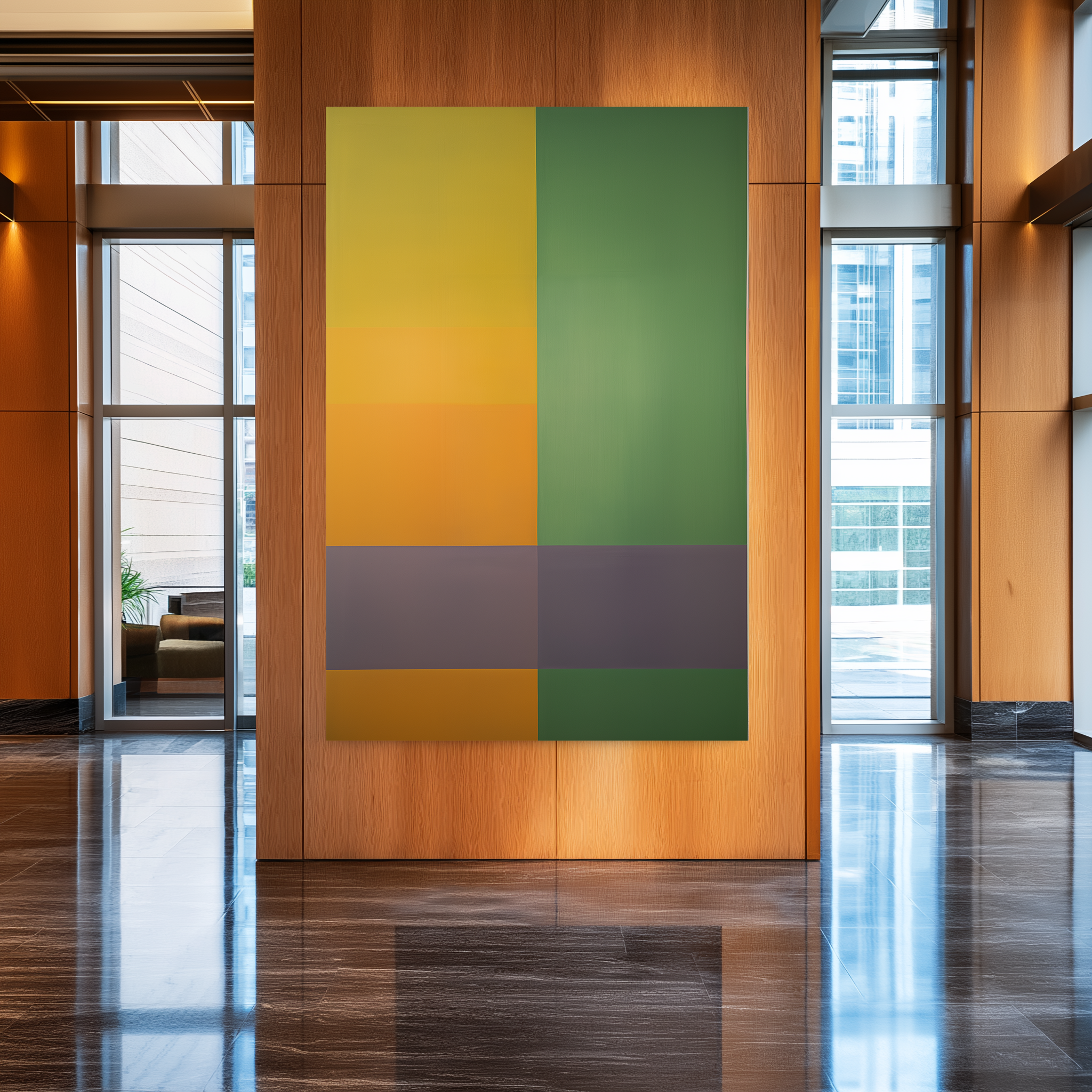 Memory Field #UA-1187