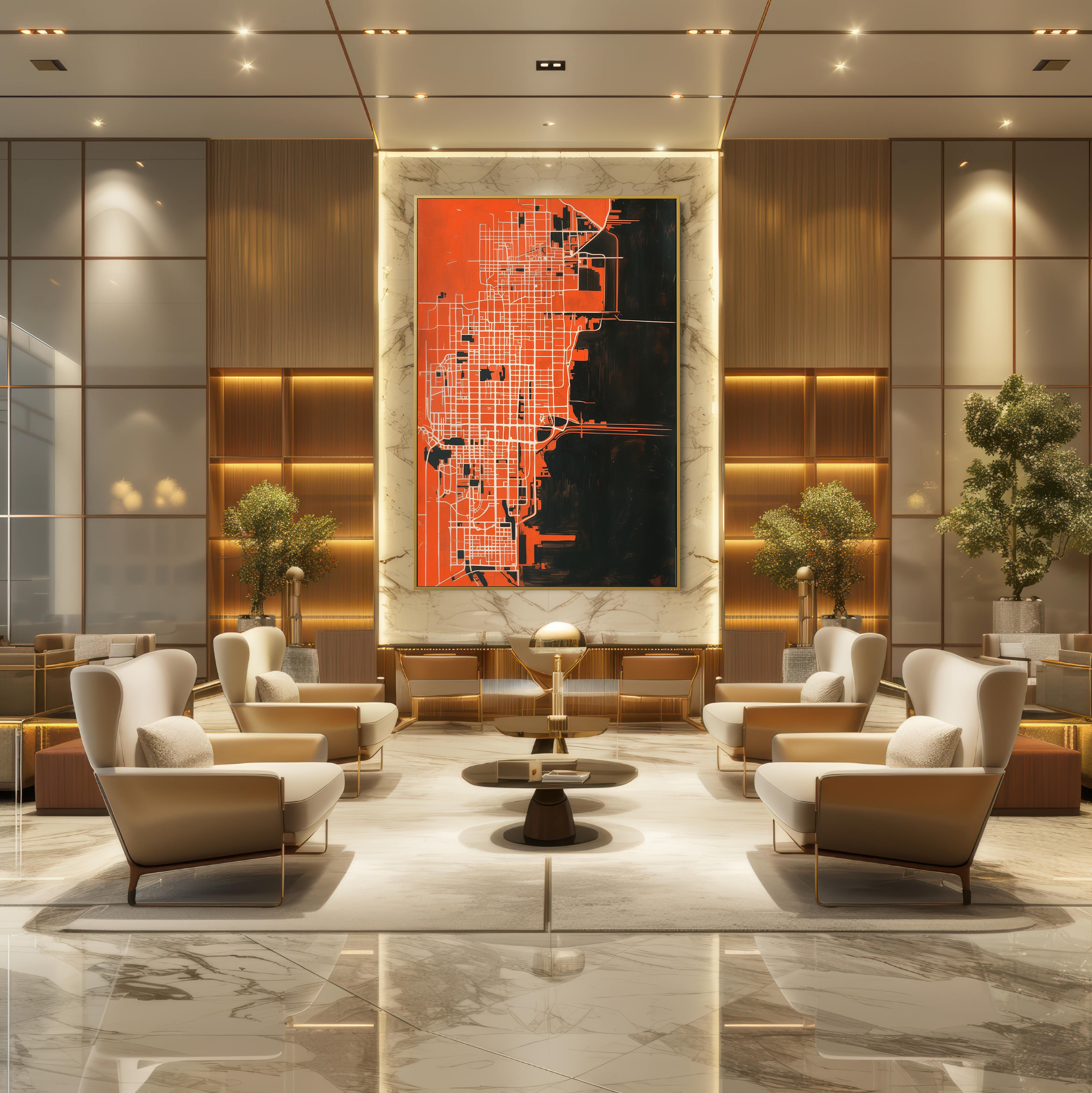 Coordinates of Collapse #UA-1337