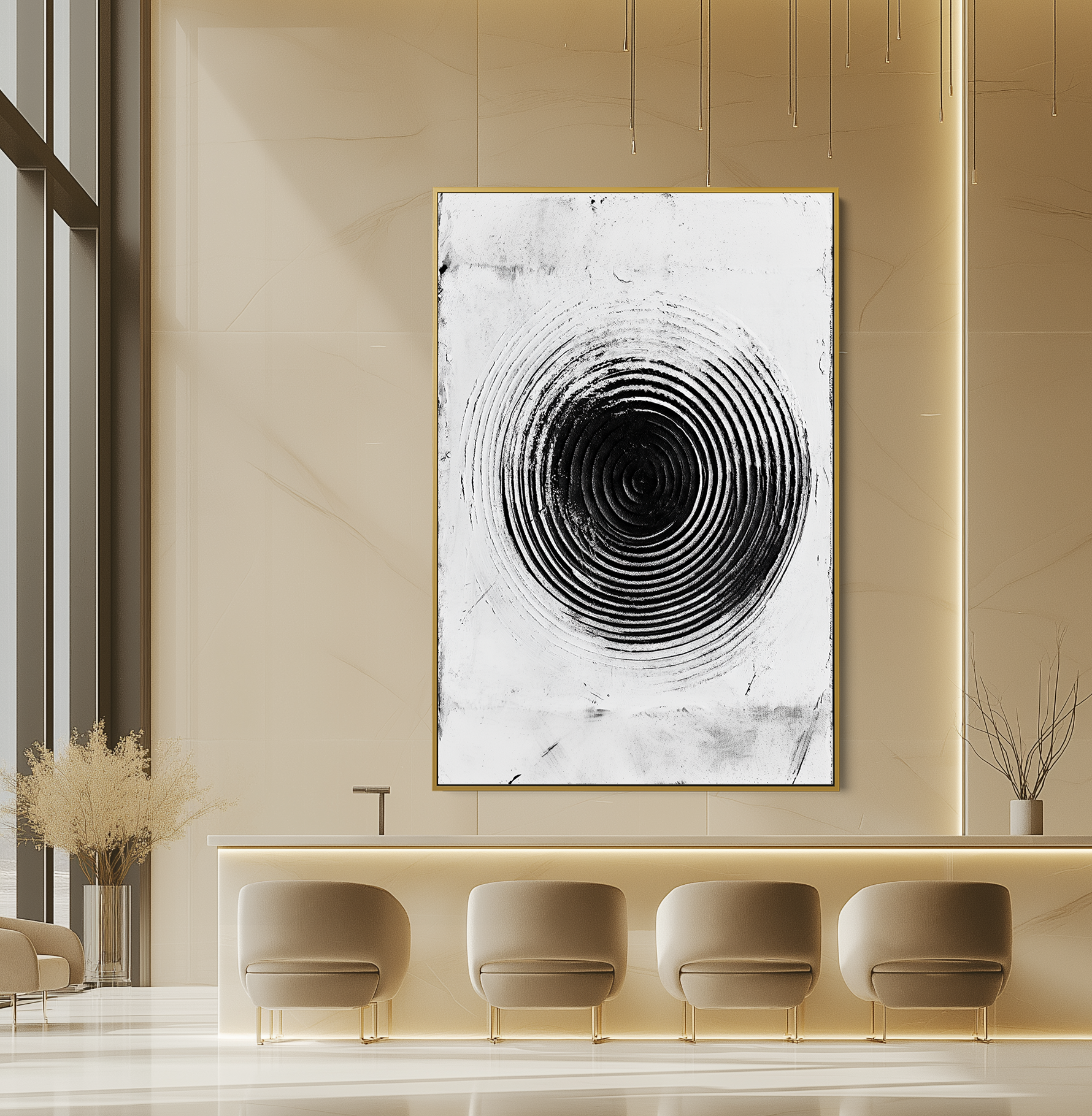 VOIDS RESONATE #UA-20