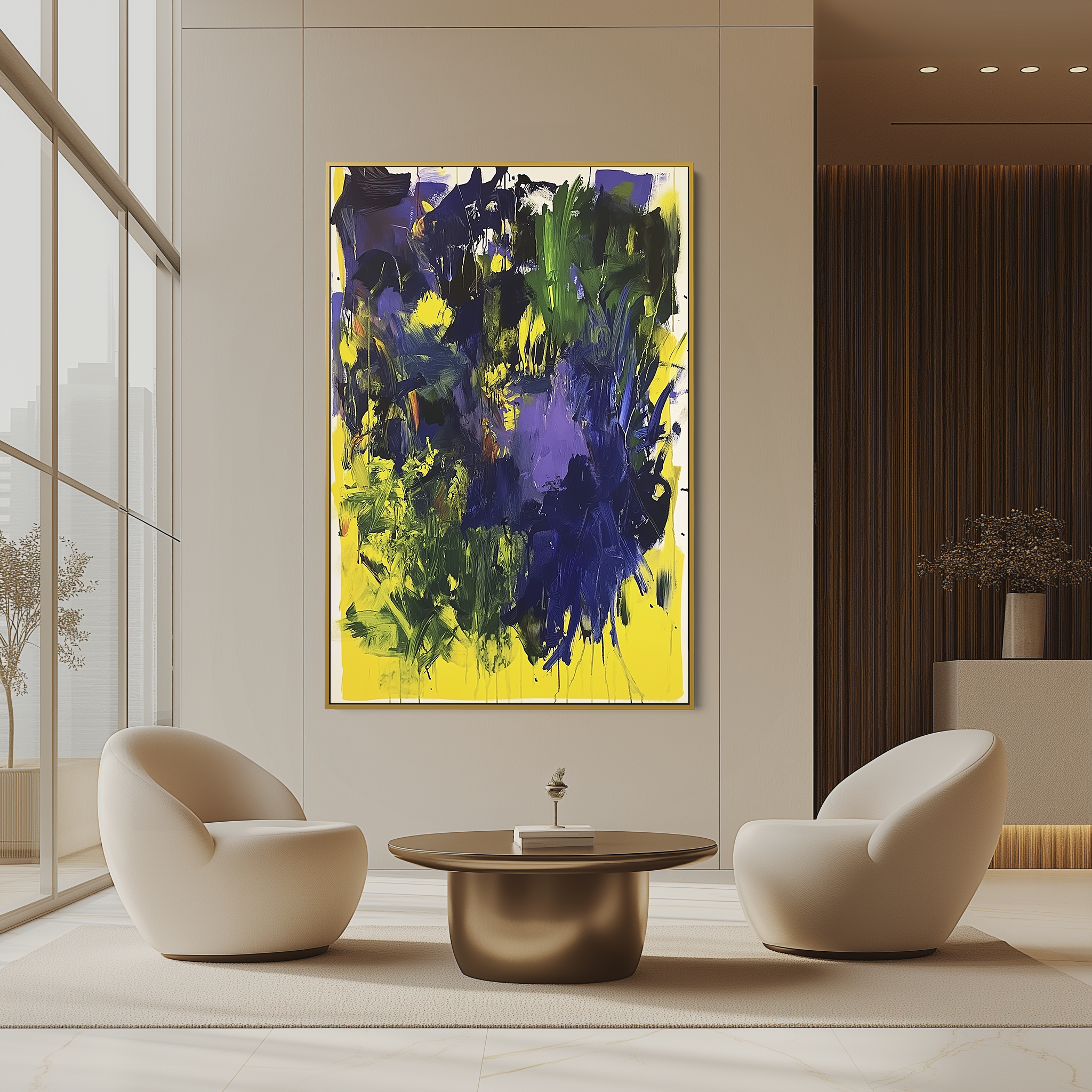 Eclipse of Color #UA-205