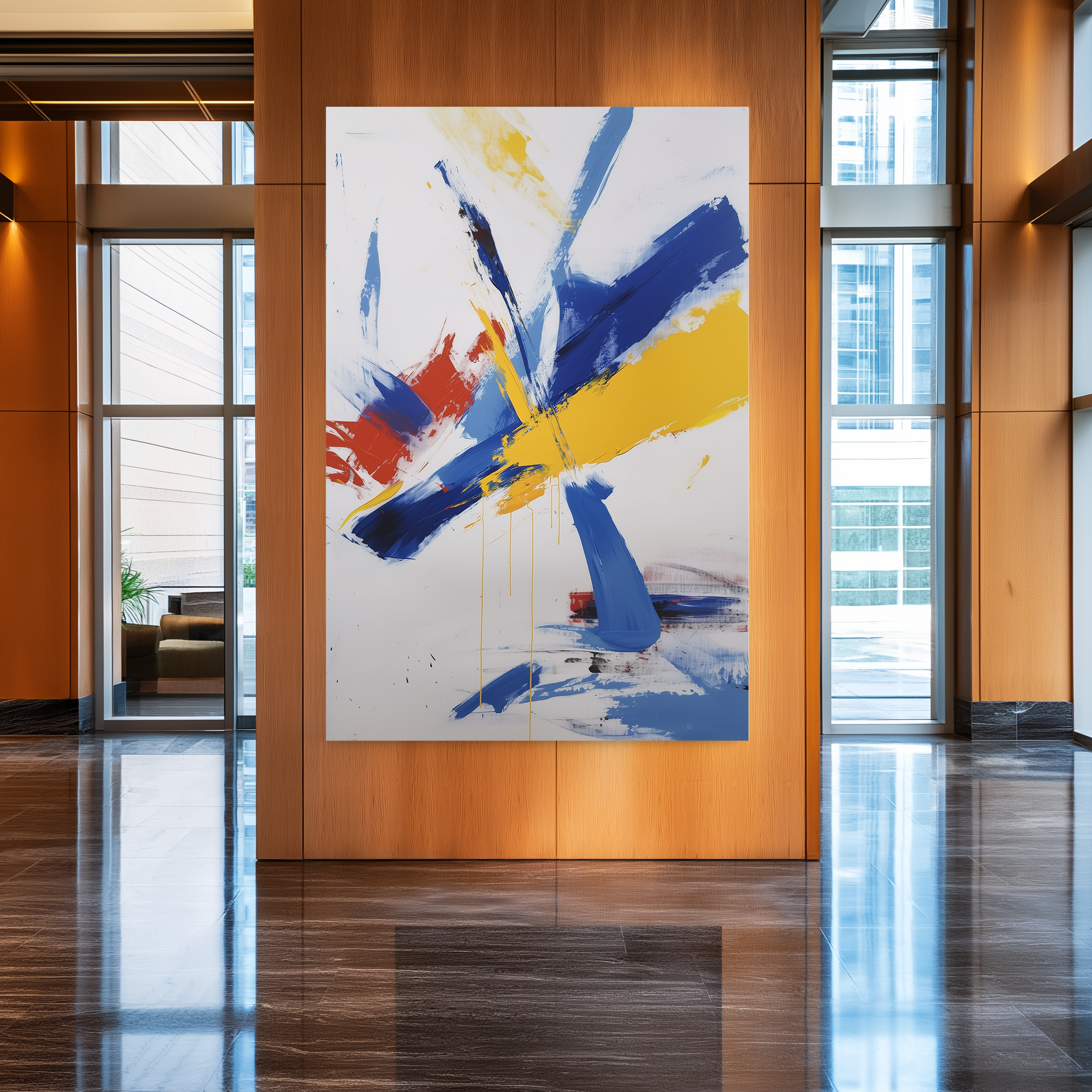 Loudest Gesture #UA-1209