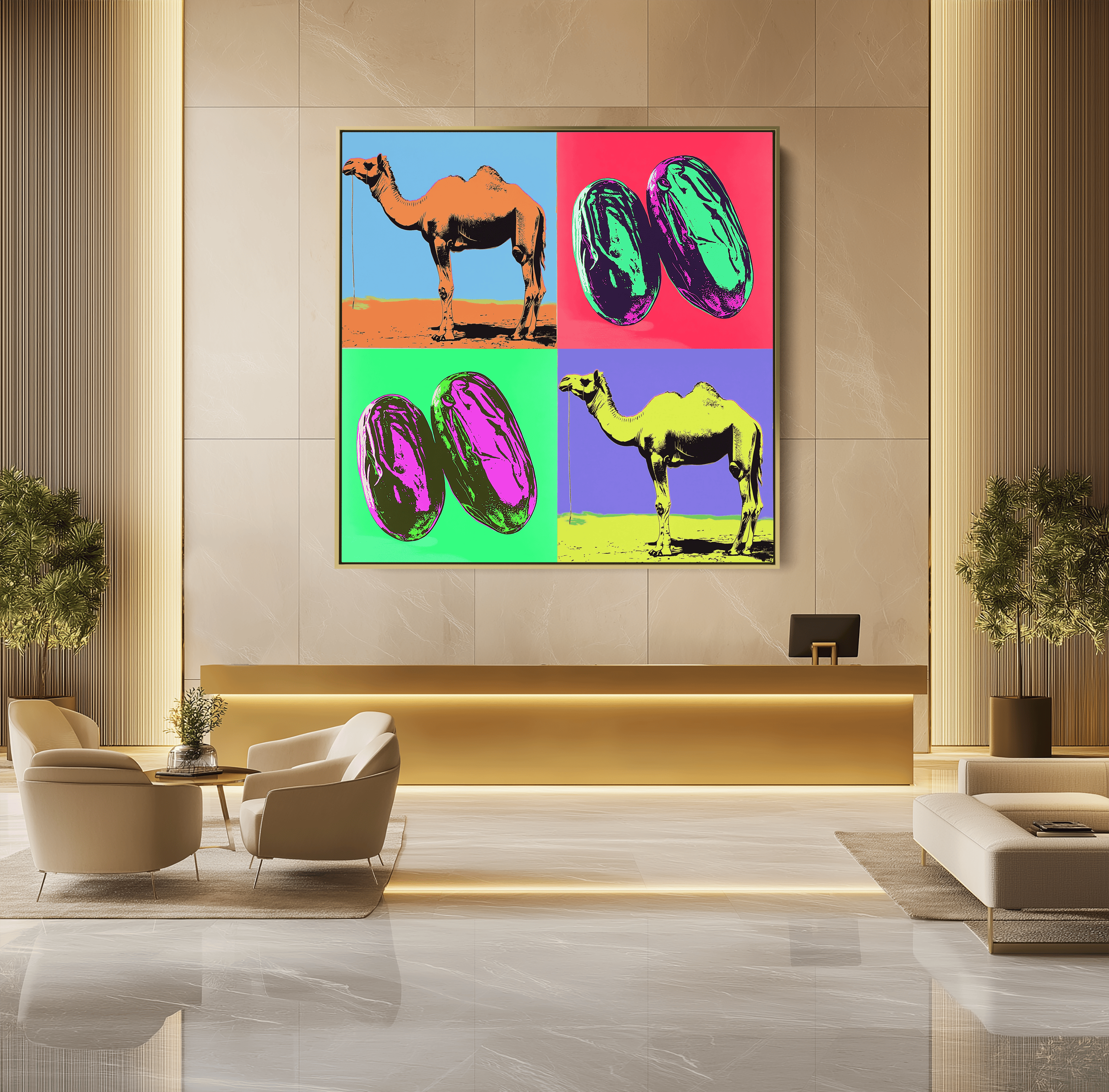 From Palm to Path #UA-373