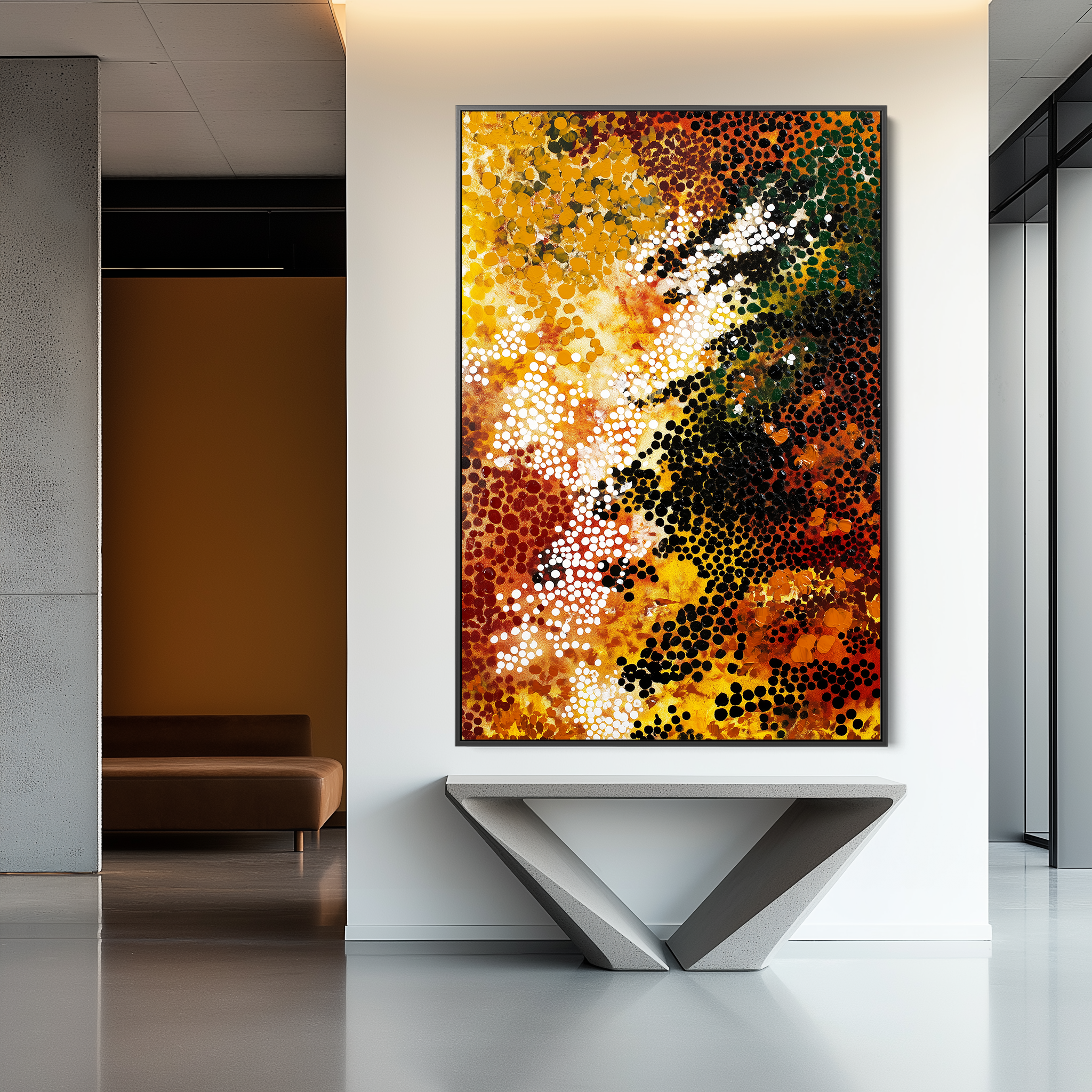 Russet Reverie #UA-583