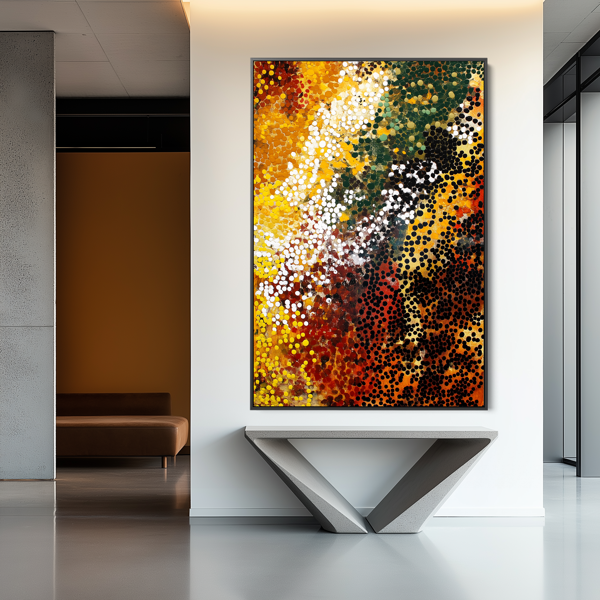 Russet Reverie #UA-584