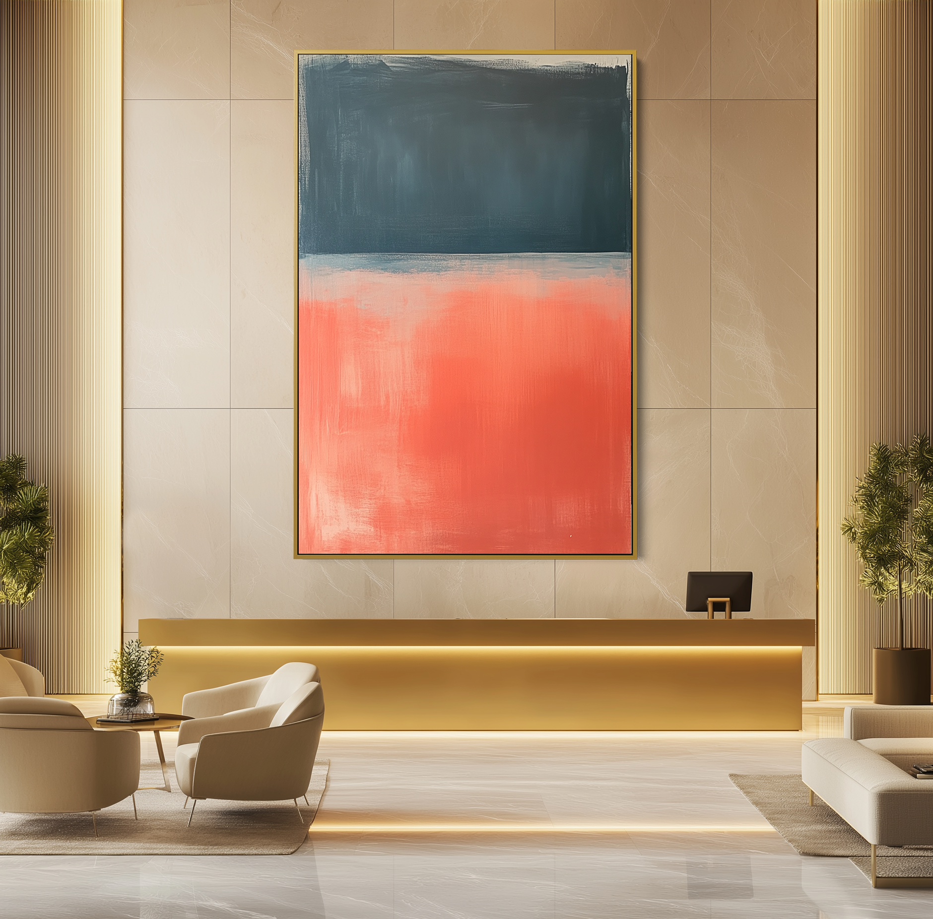 Horizon Variations #UA-420