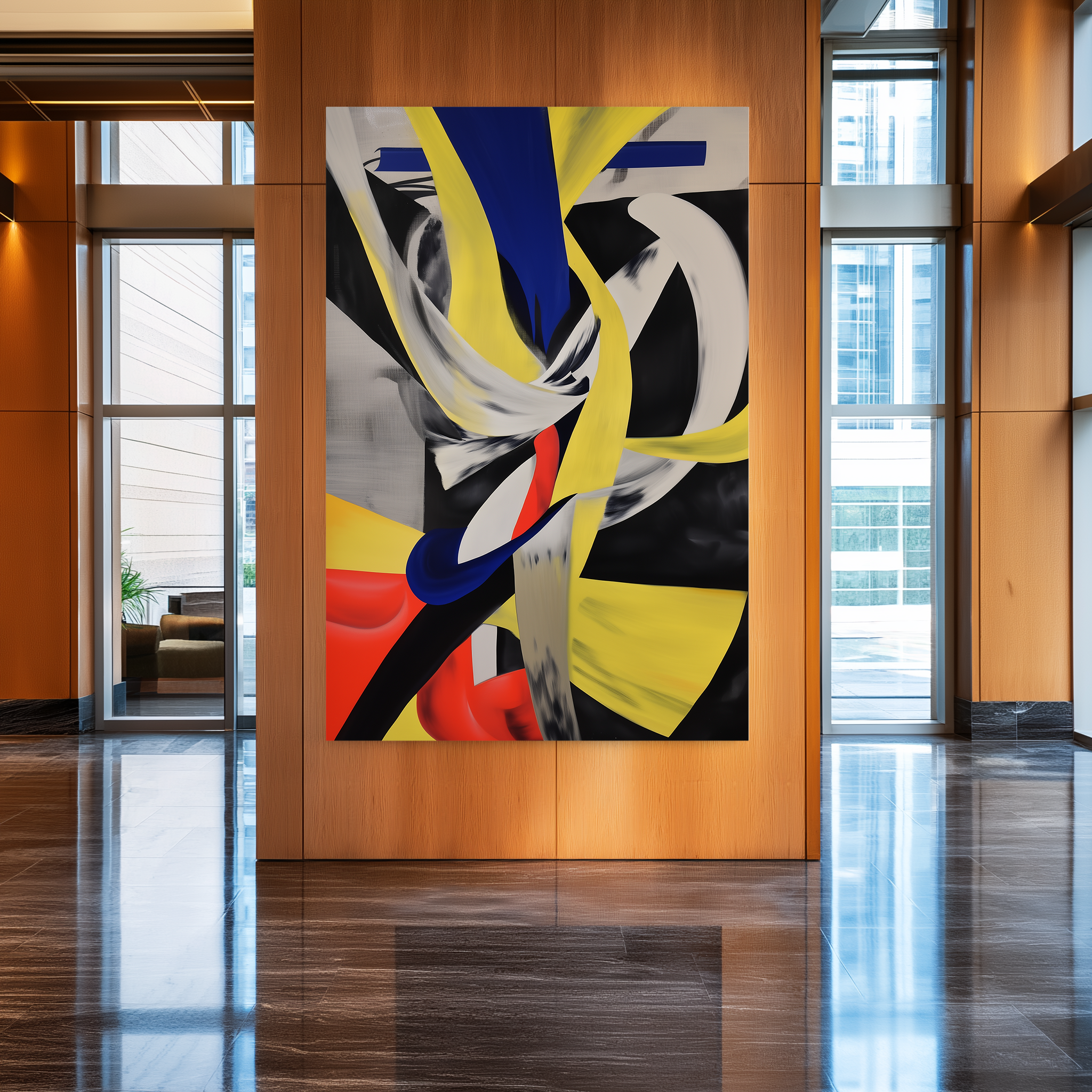 Cut With Color #UA-1131