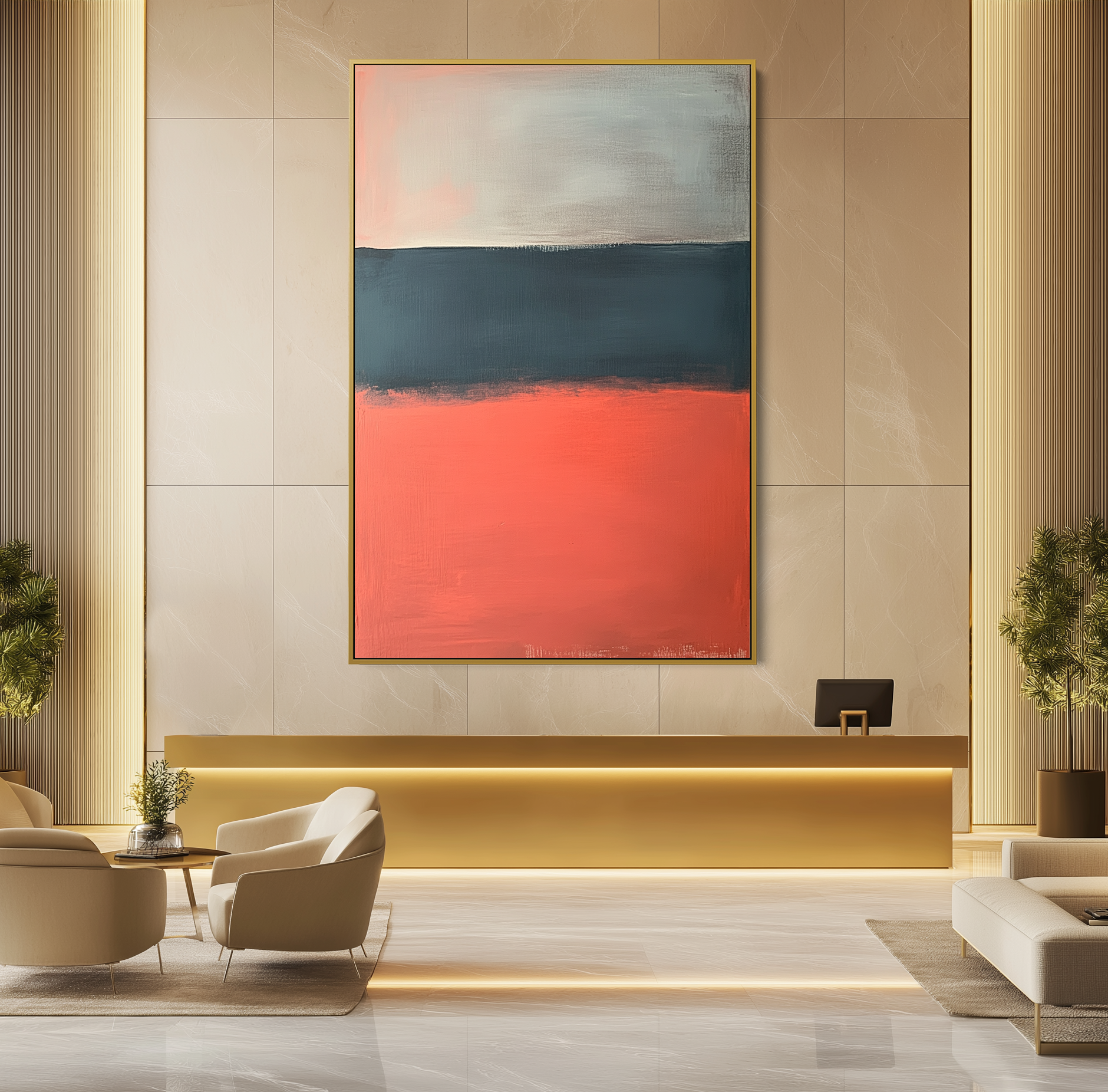 Horizon Variations #UA-421