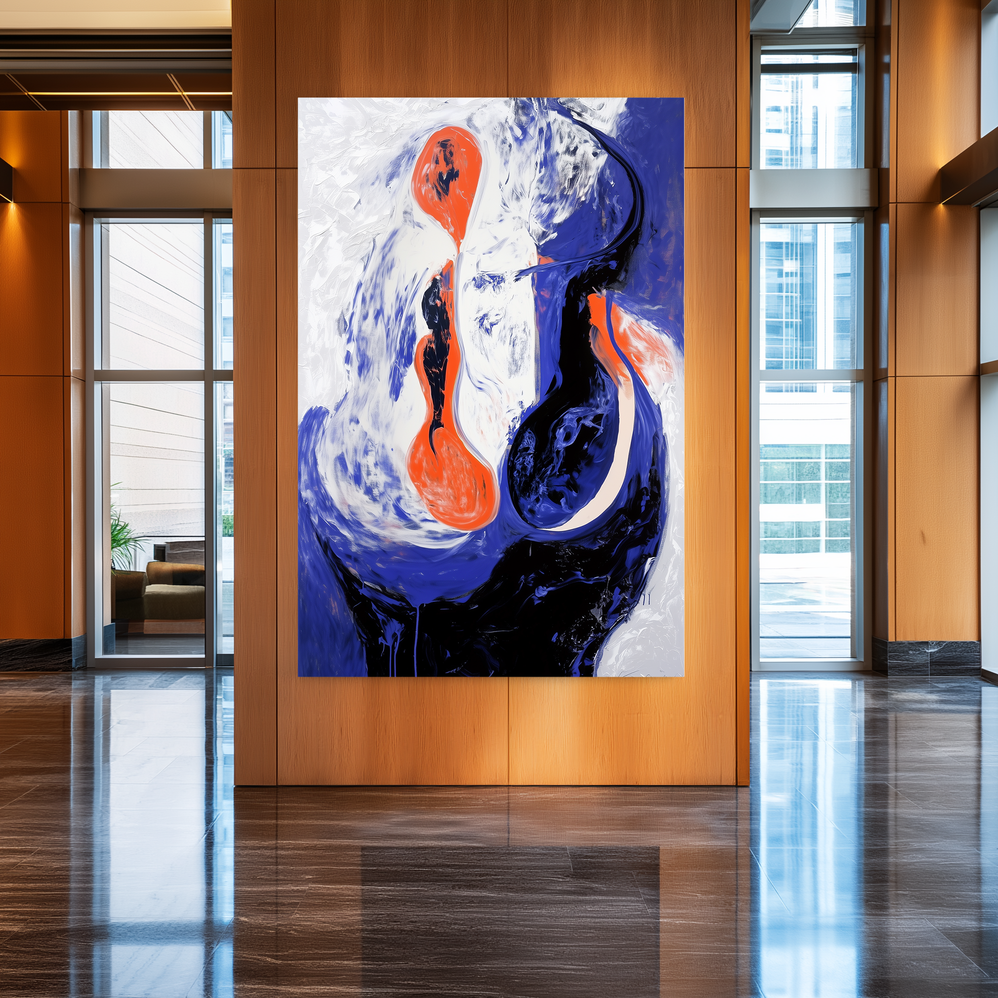 Edge of Eruption #UA-1229