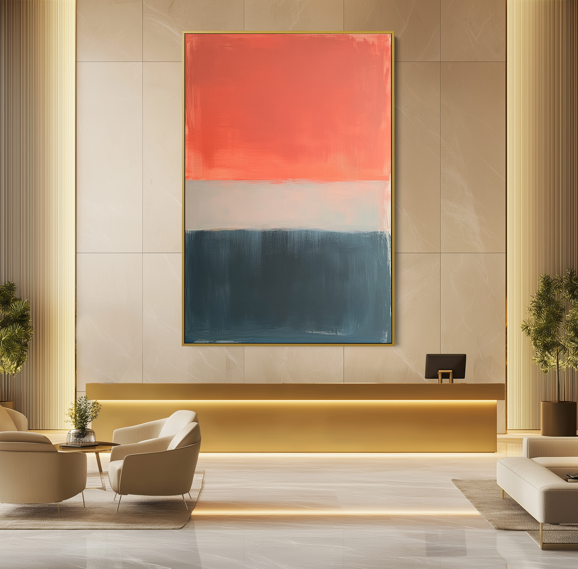 Horizon Variations #UA-422