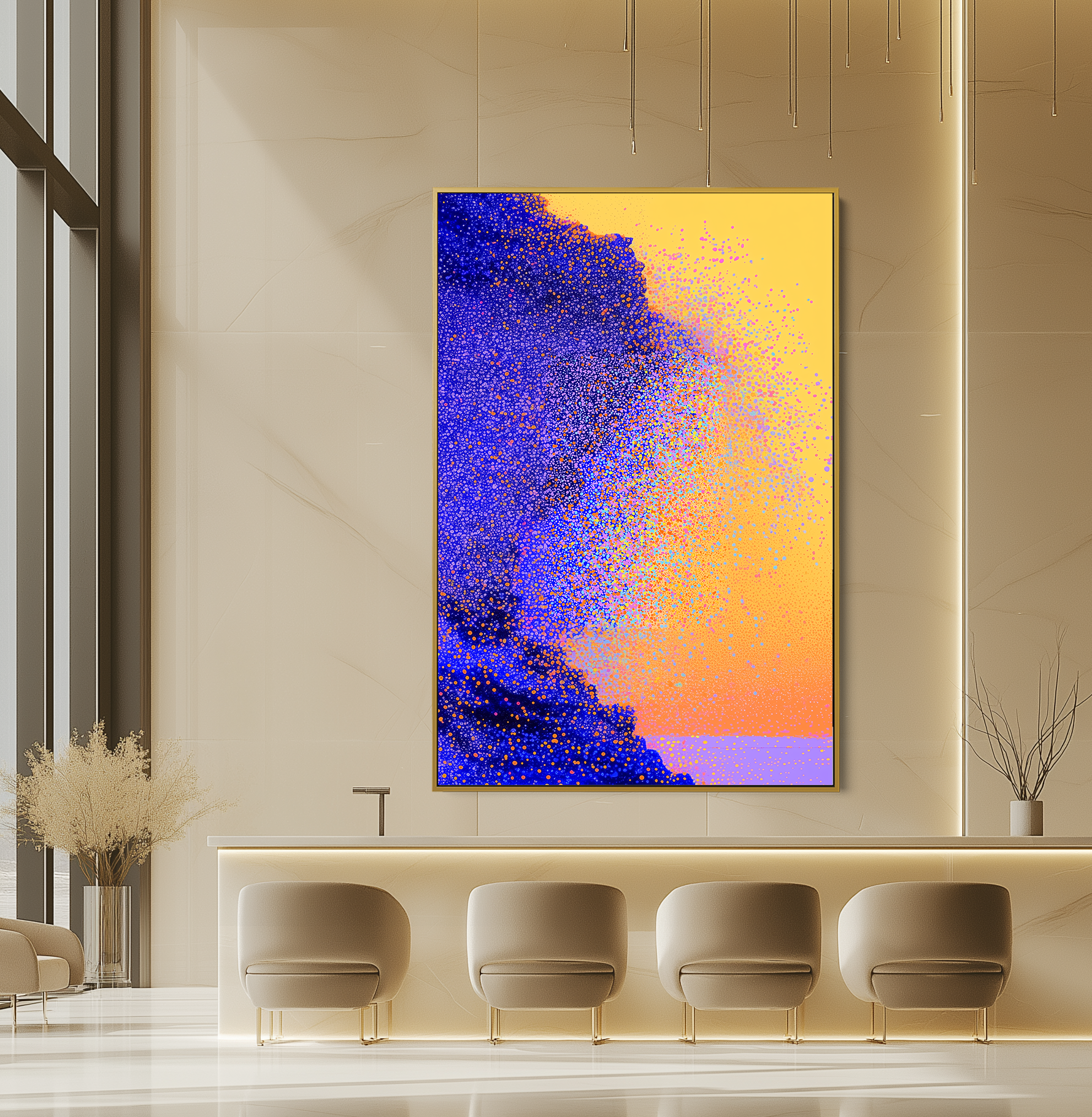 Eventide Glow #UA-601