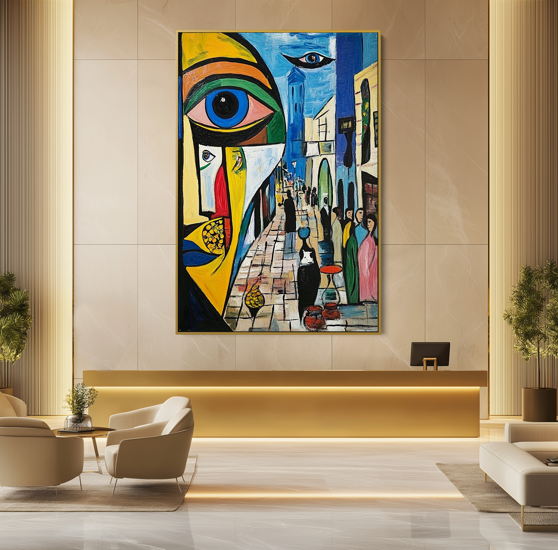 Souq #UA-234