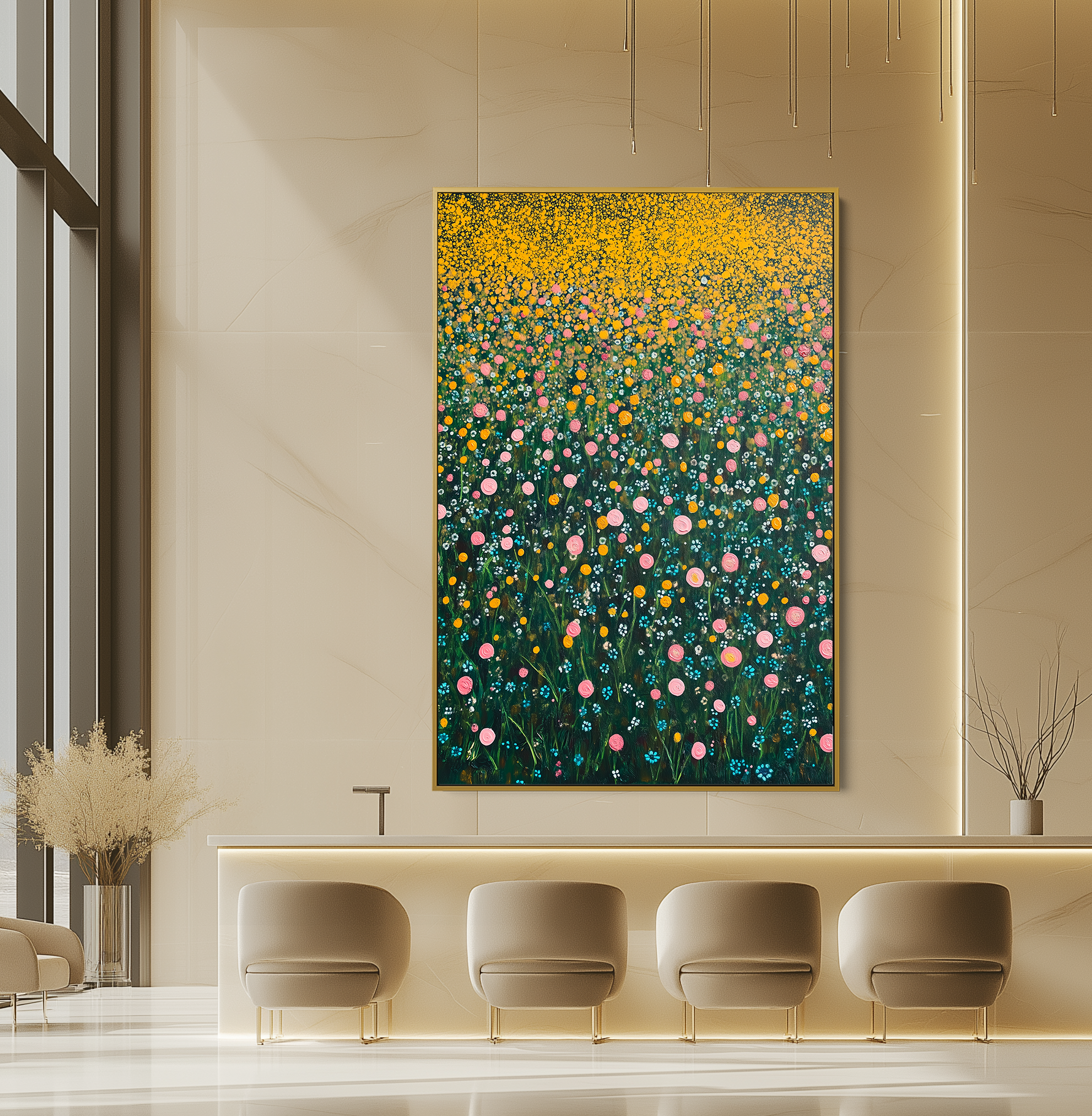 Floraison #UA-548