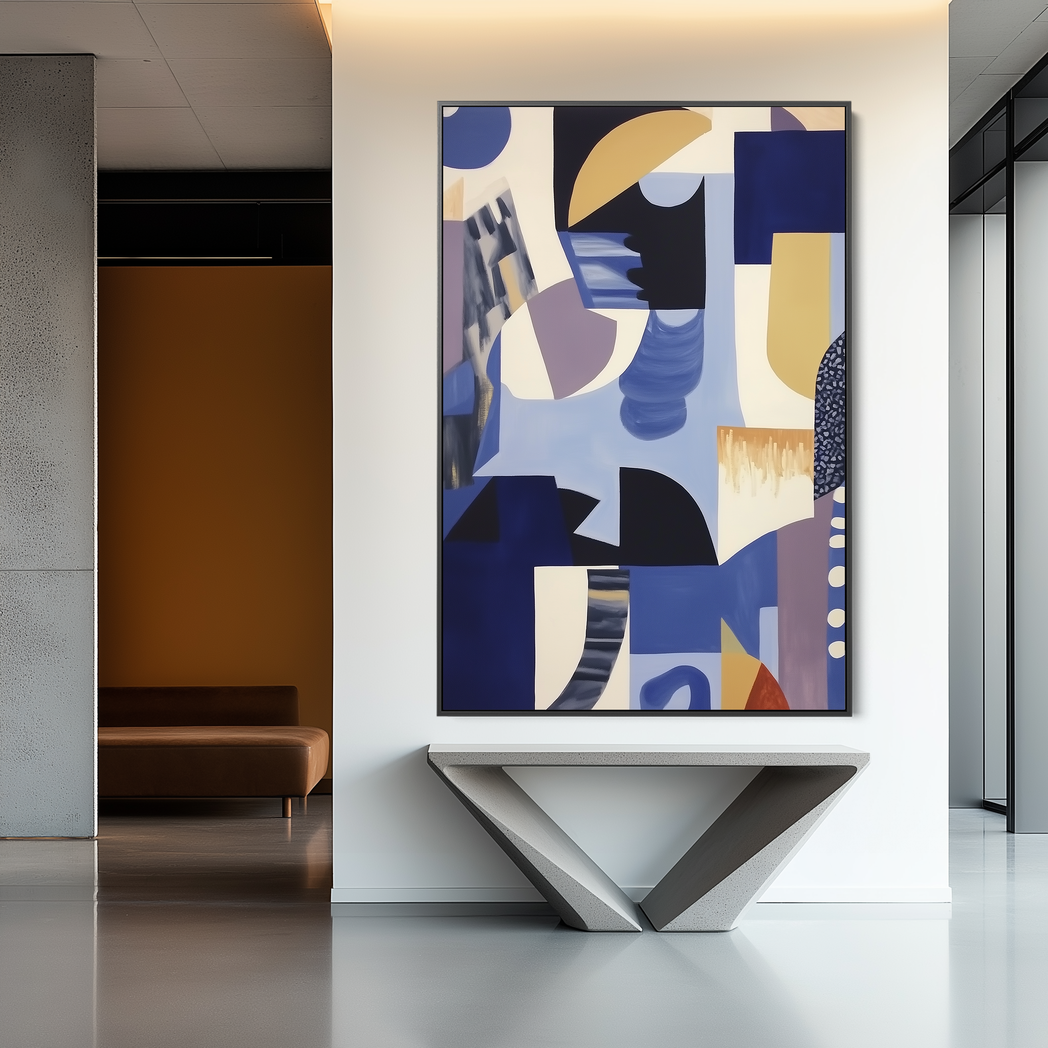 Silent Angles #UA-1235