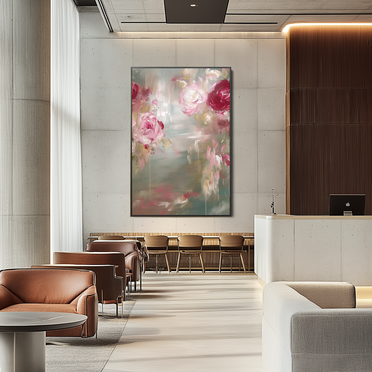 What Love Looked Like #UA-968