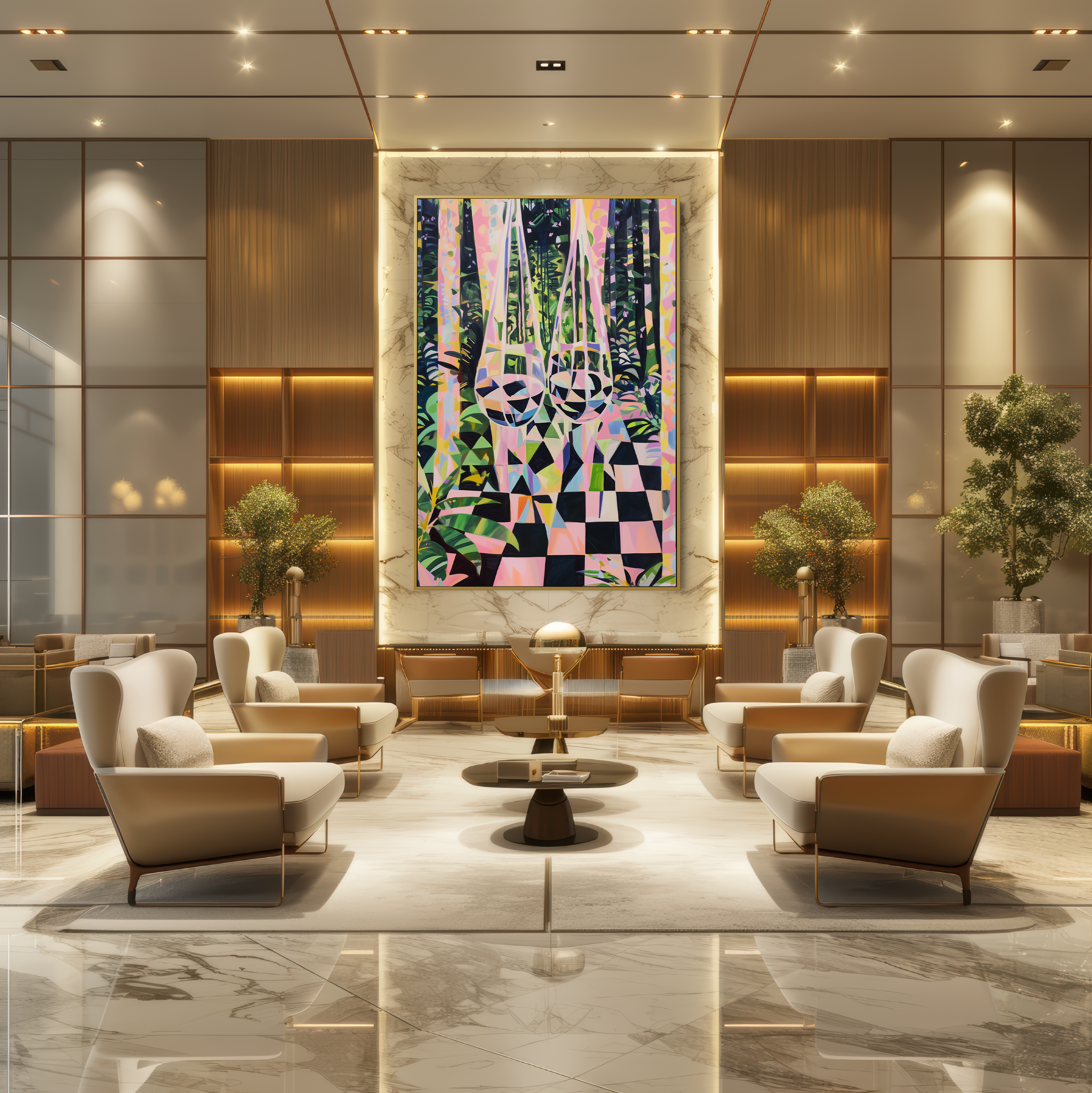 Hanging in the Balance #UA-1347