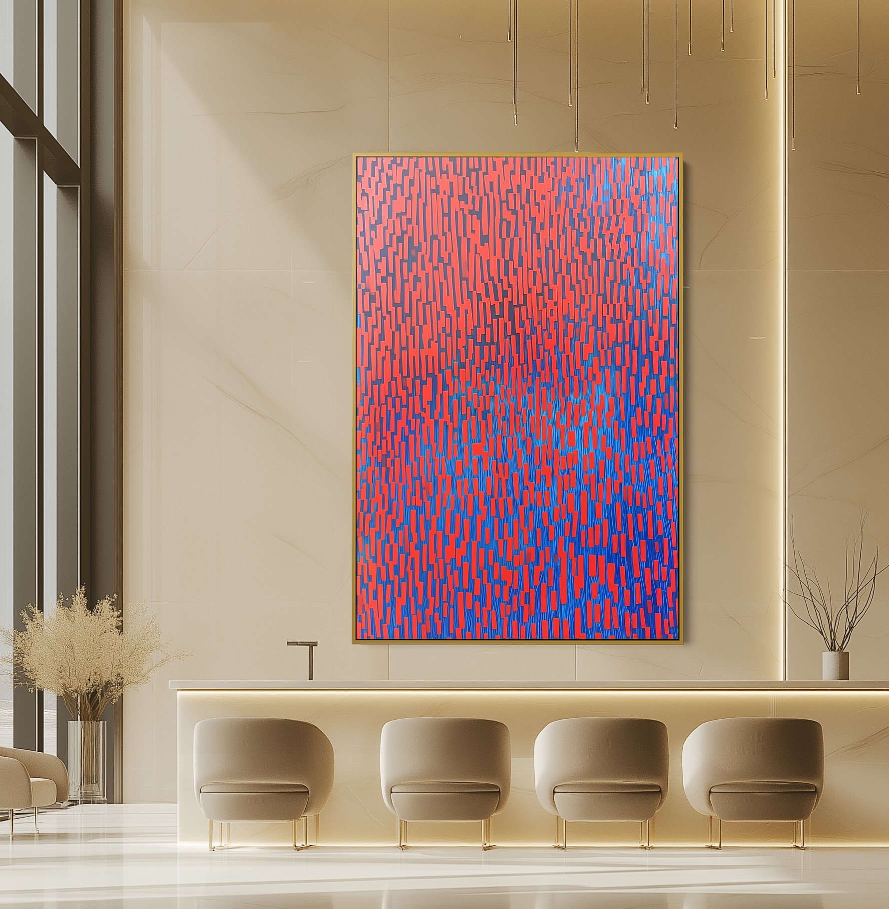 Vortex Pulse #UA-639