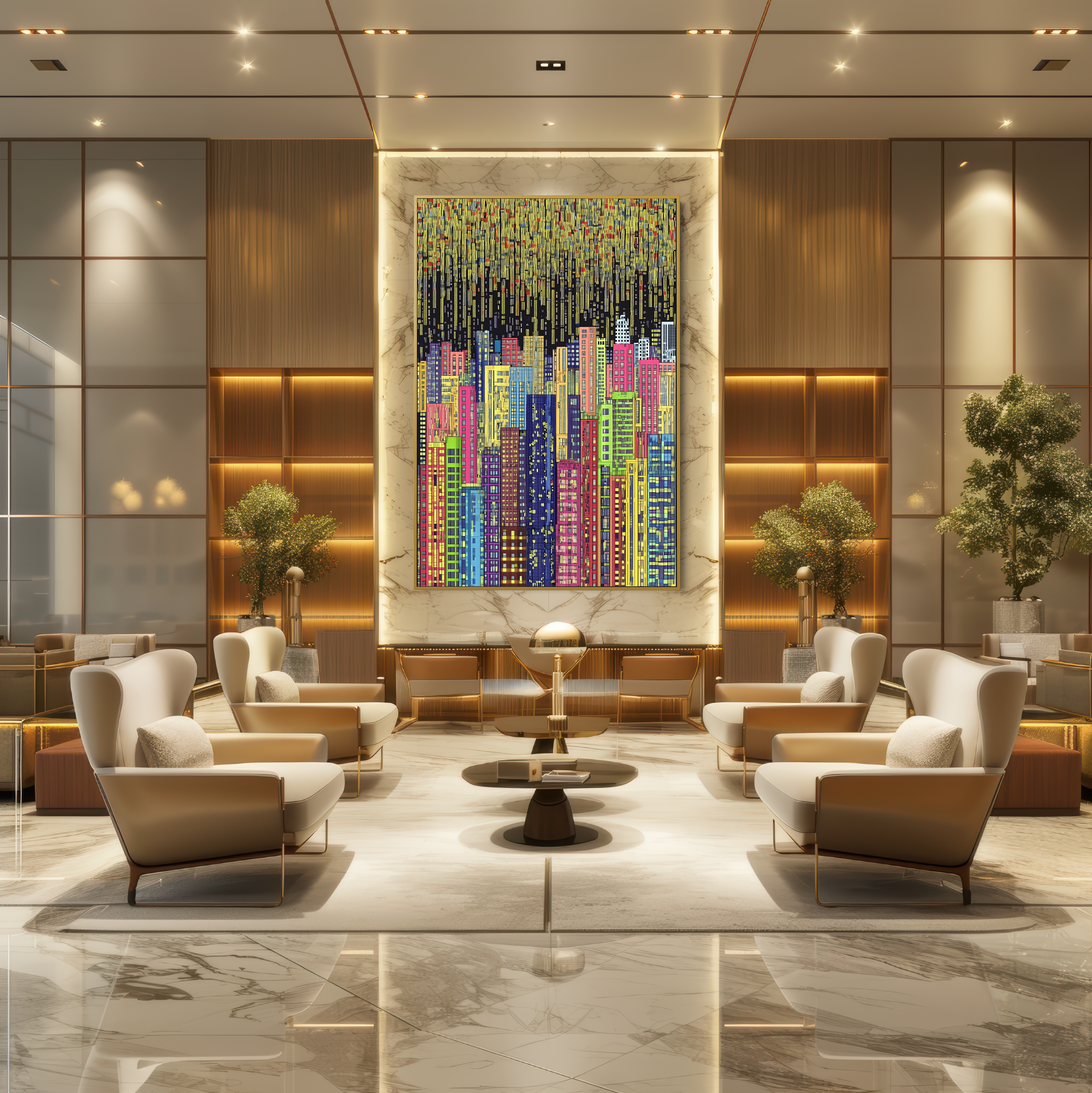 Rainfall of Signals #UA-1349