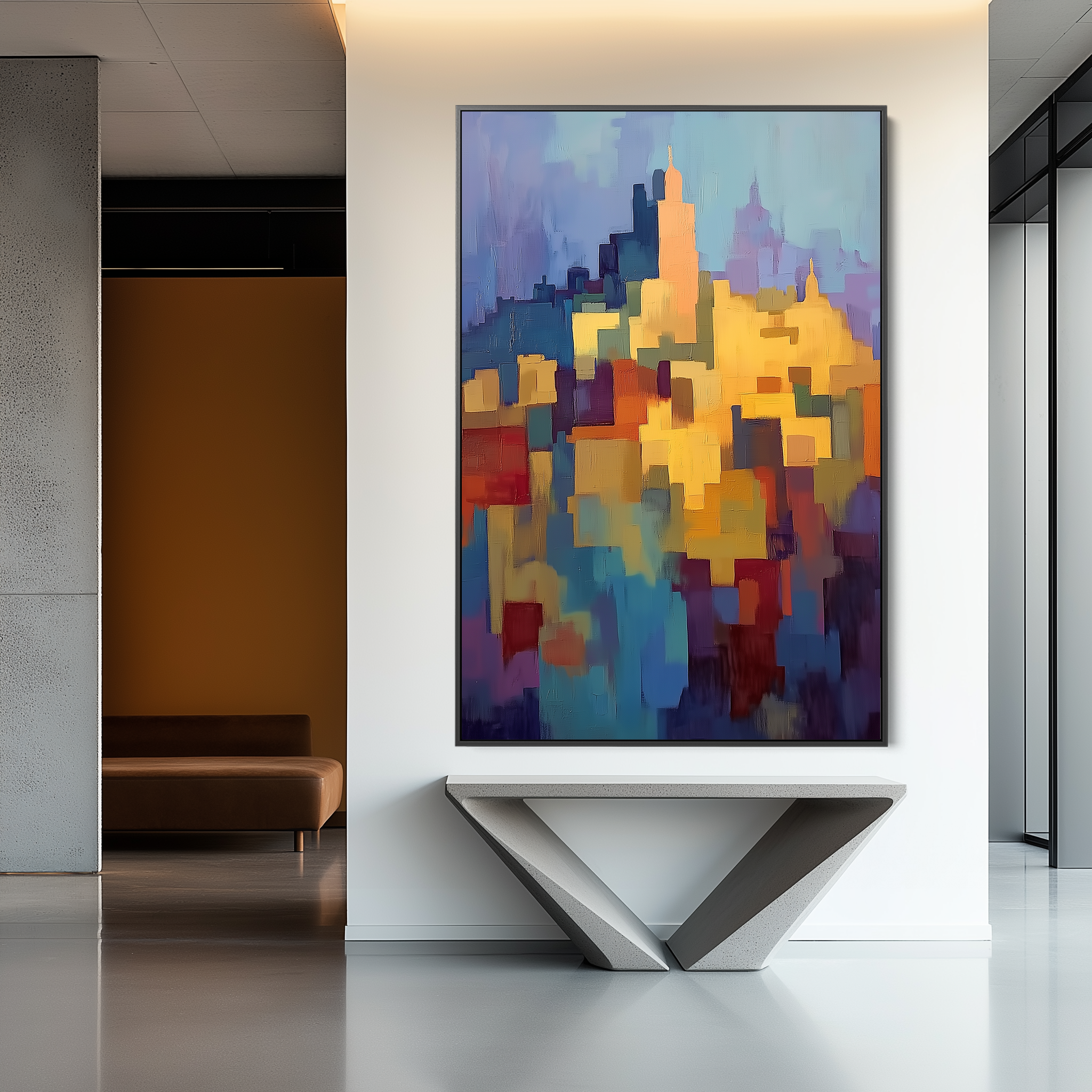 Duskwoven Heights #UA-1286