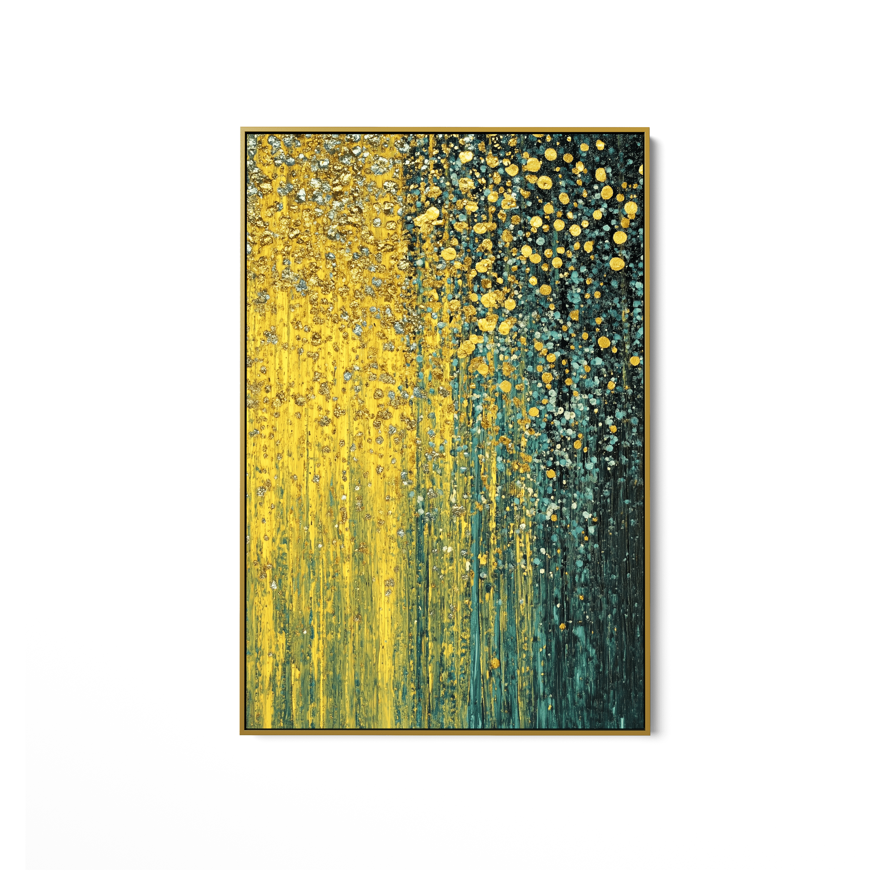 Cascade of Gold #UA-702