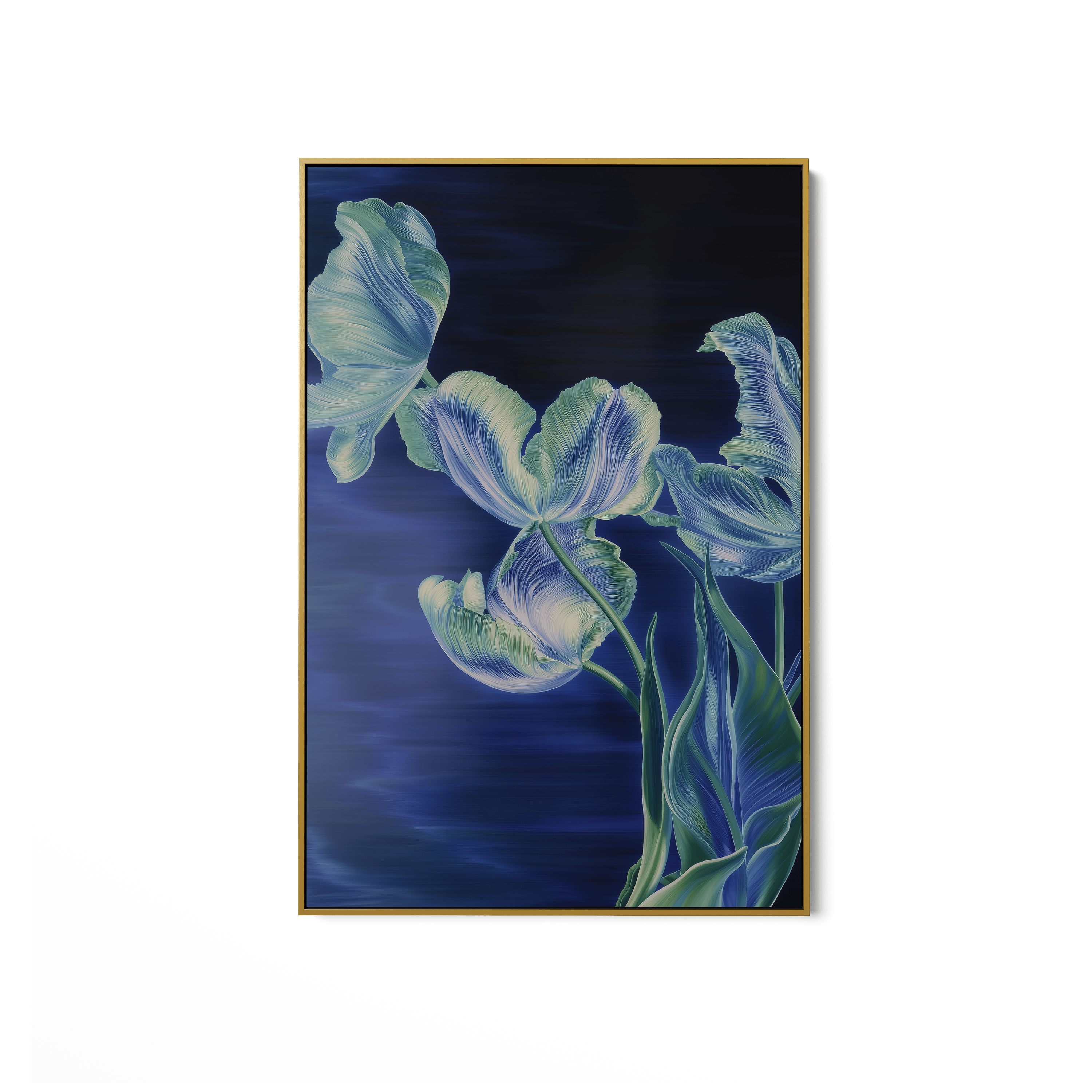 Frosted Bloom #UA-995