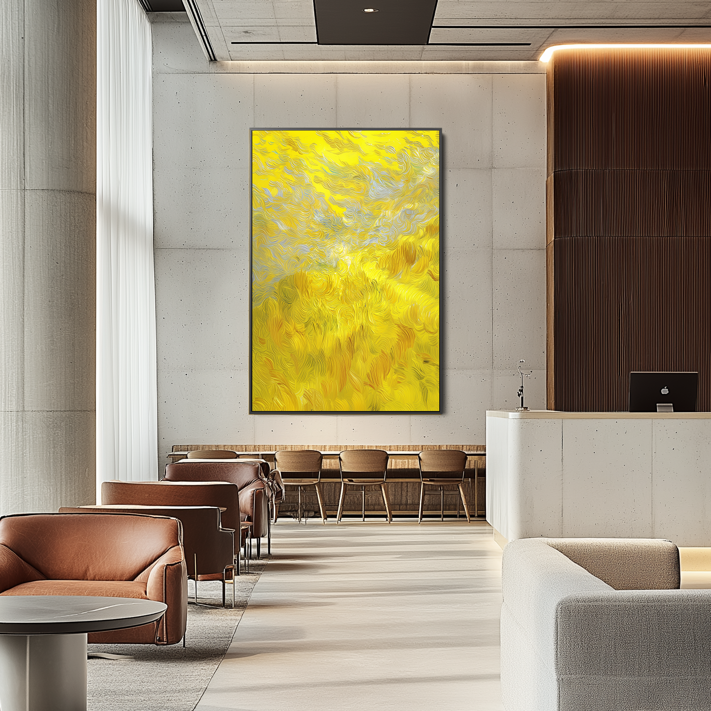 Sunlit Dance #UA-765