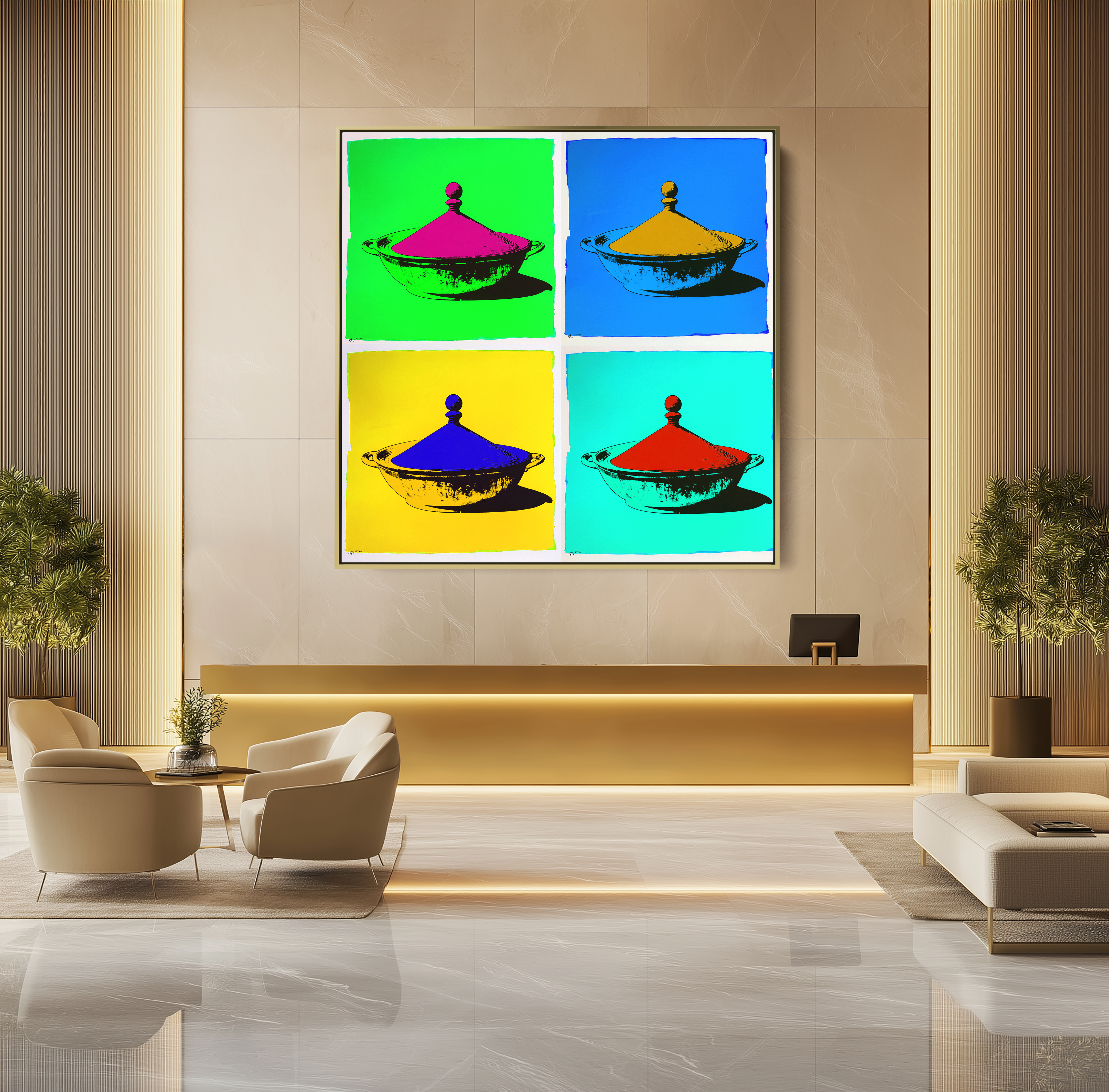 Spice Static #UA-322