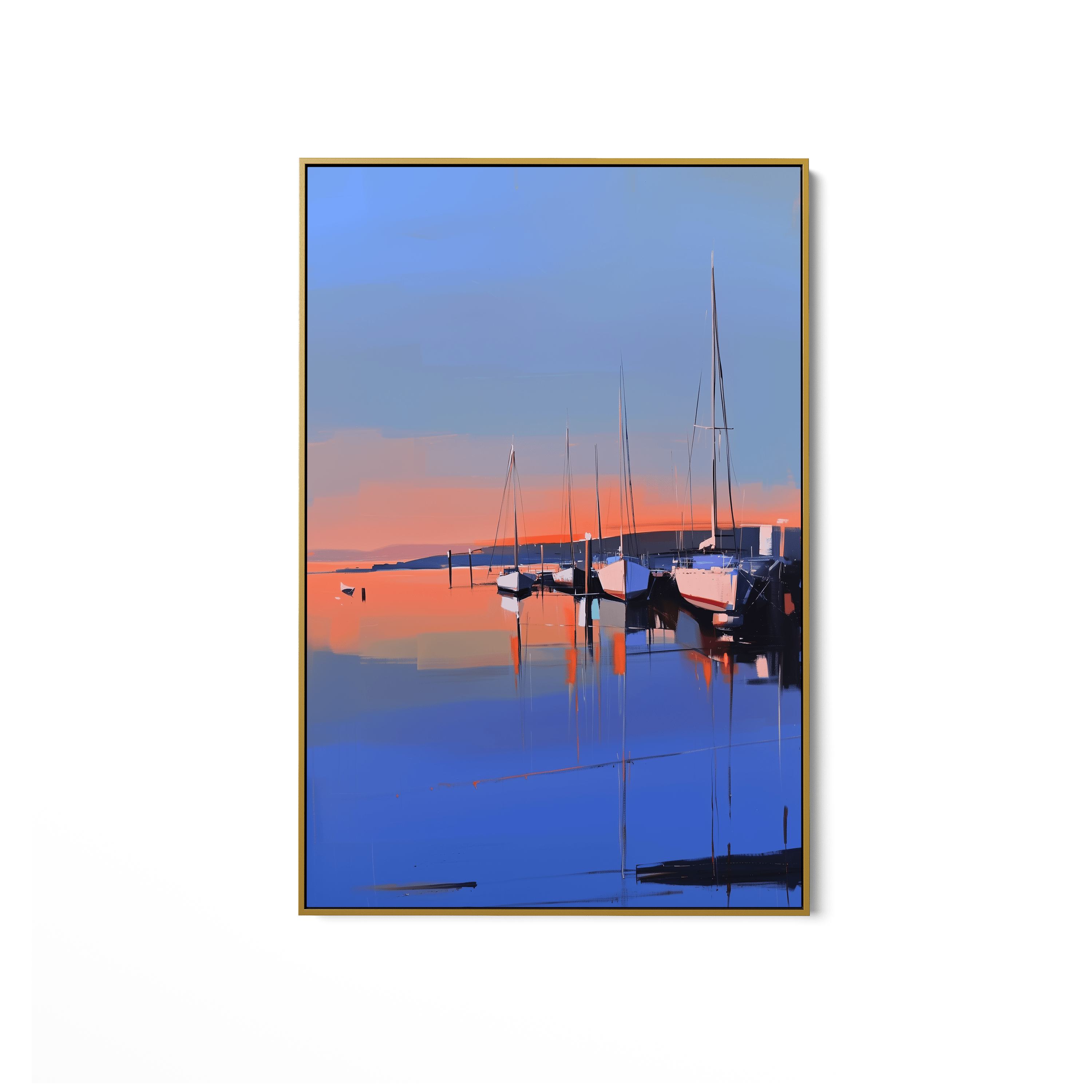 Ghost Dock #UA-1307