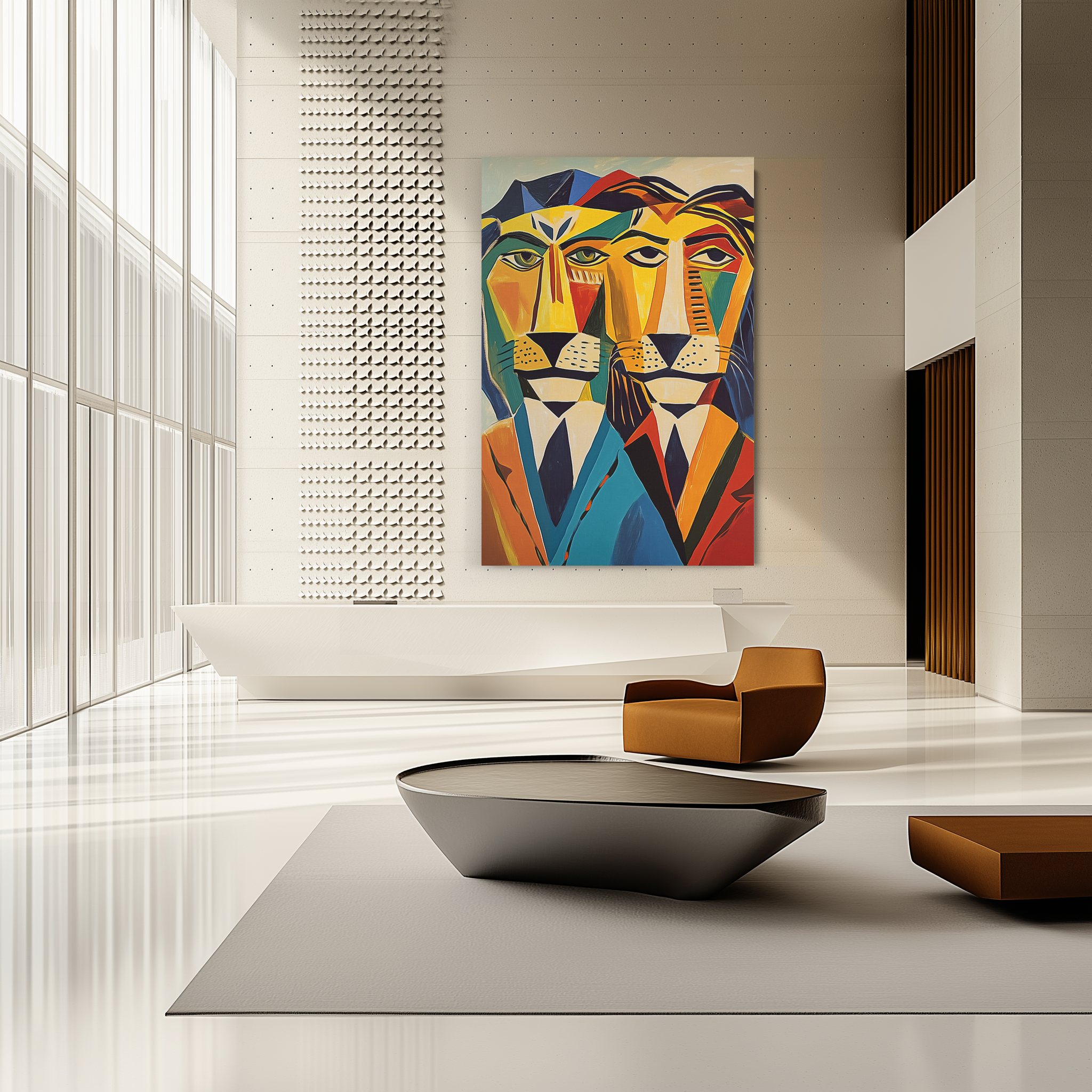 Tux and Teeth #UA-813