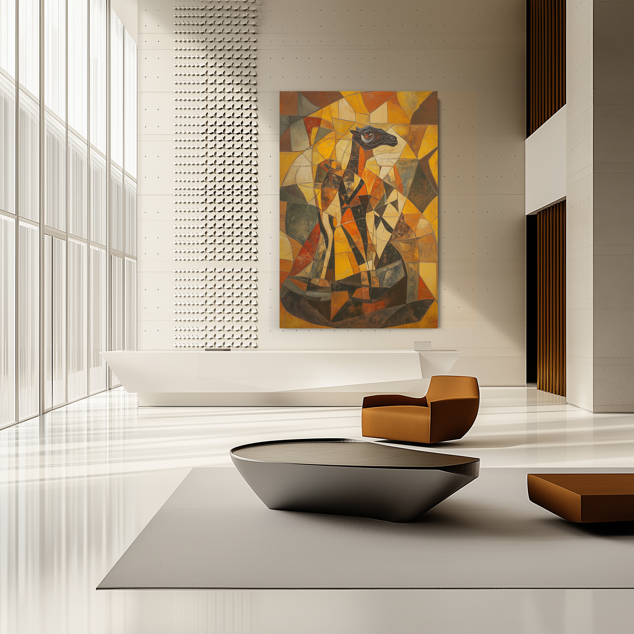 Rest in Pattern #UA-822