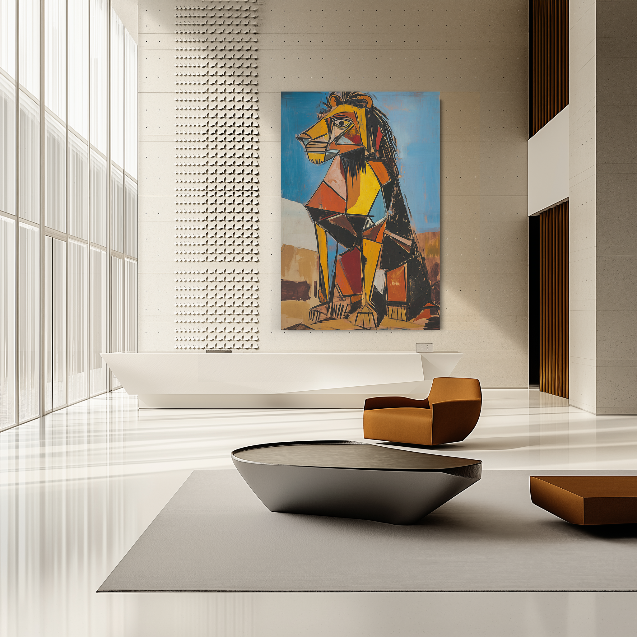 Form of the Fierce #UA-814