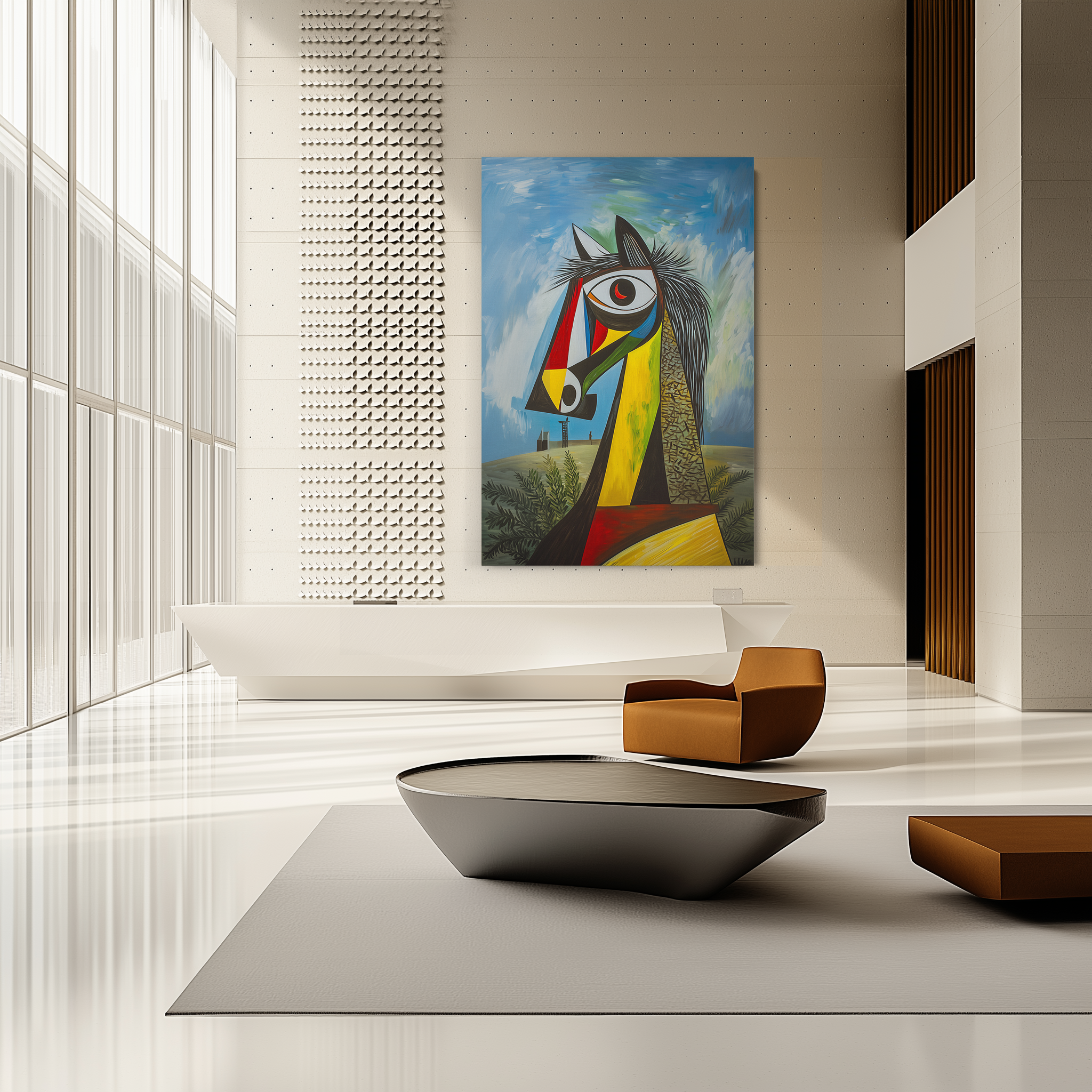The Geometric Witness #UA-819