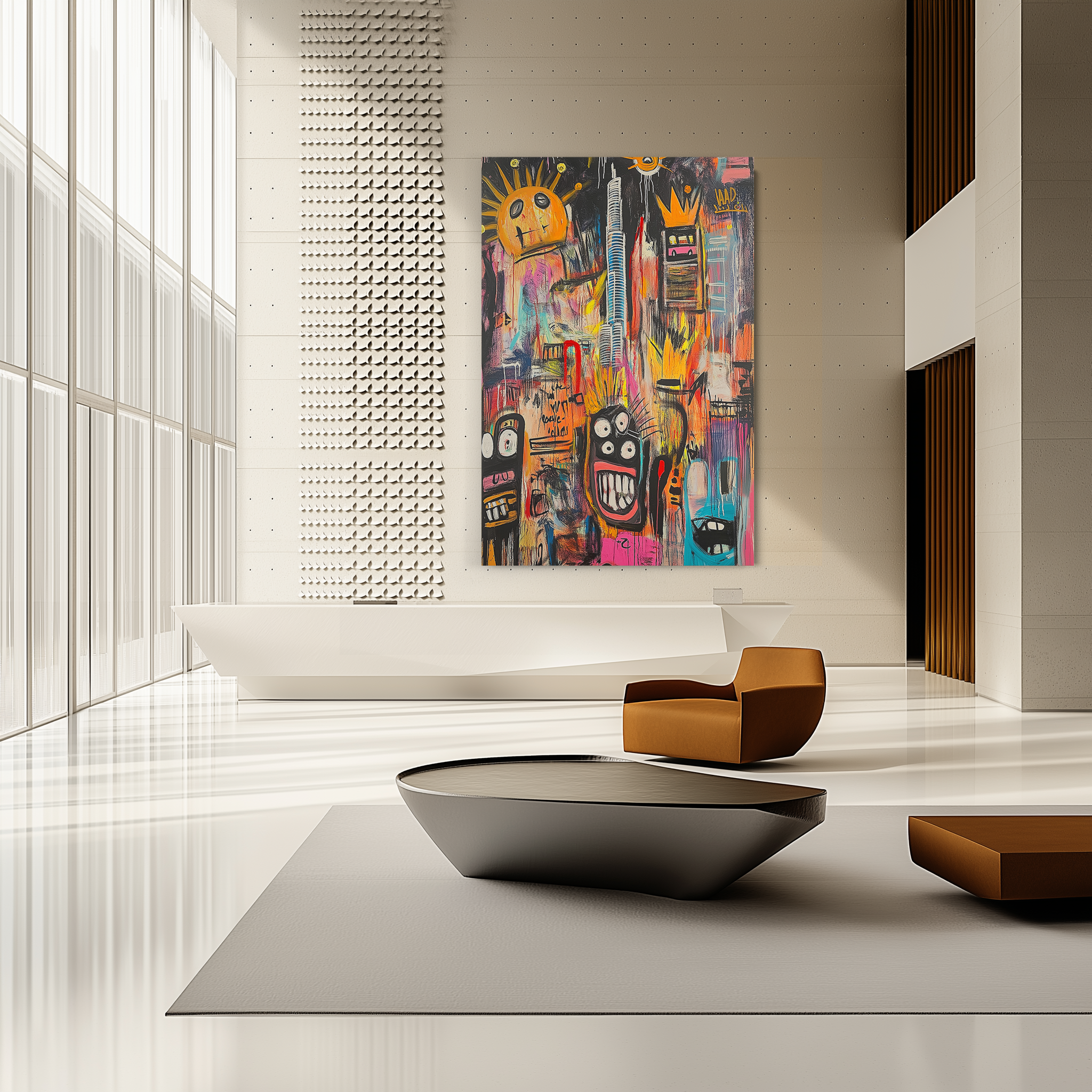 Neon Spirits #UA-258