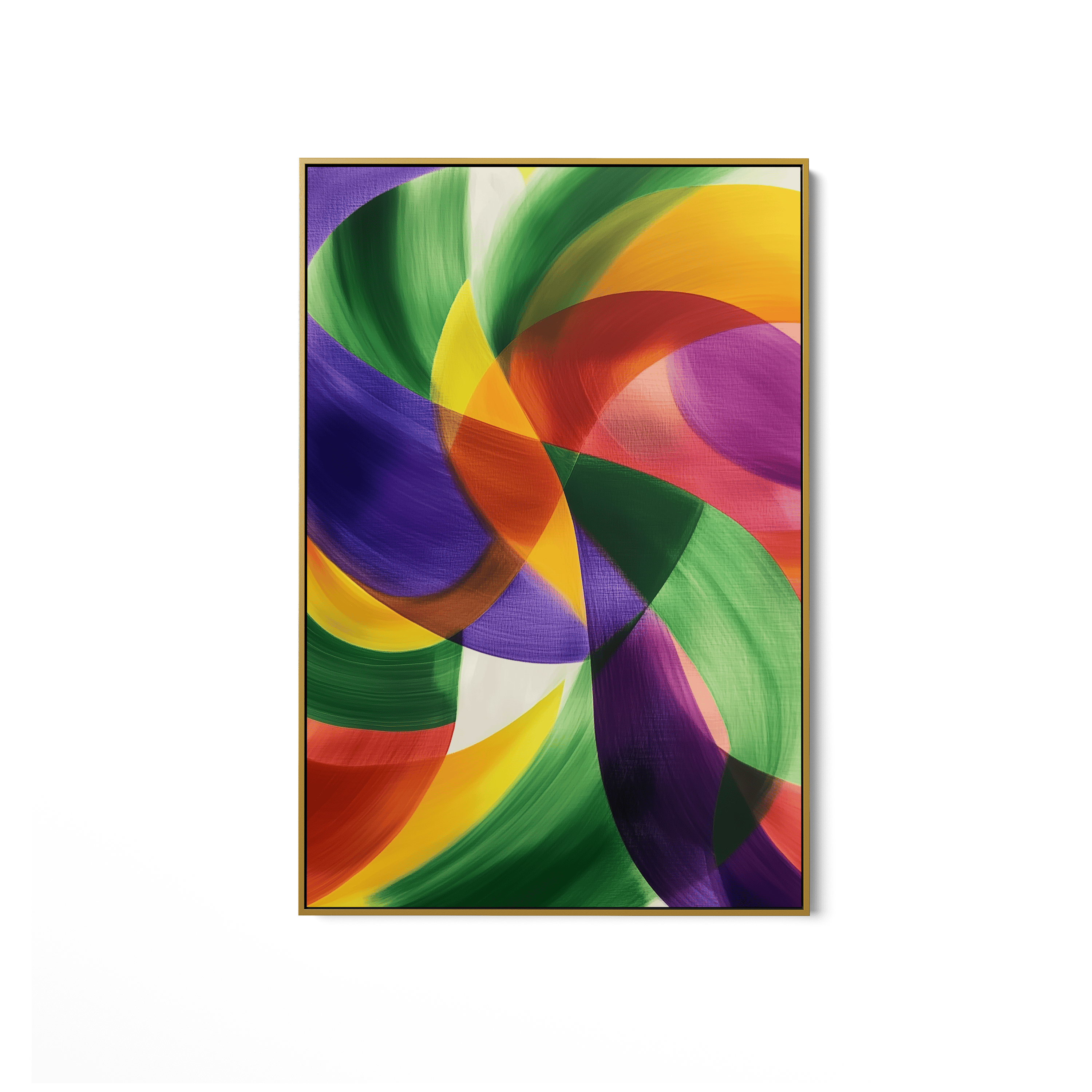 Cyclic Radiance #UA-1236