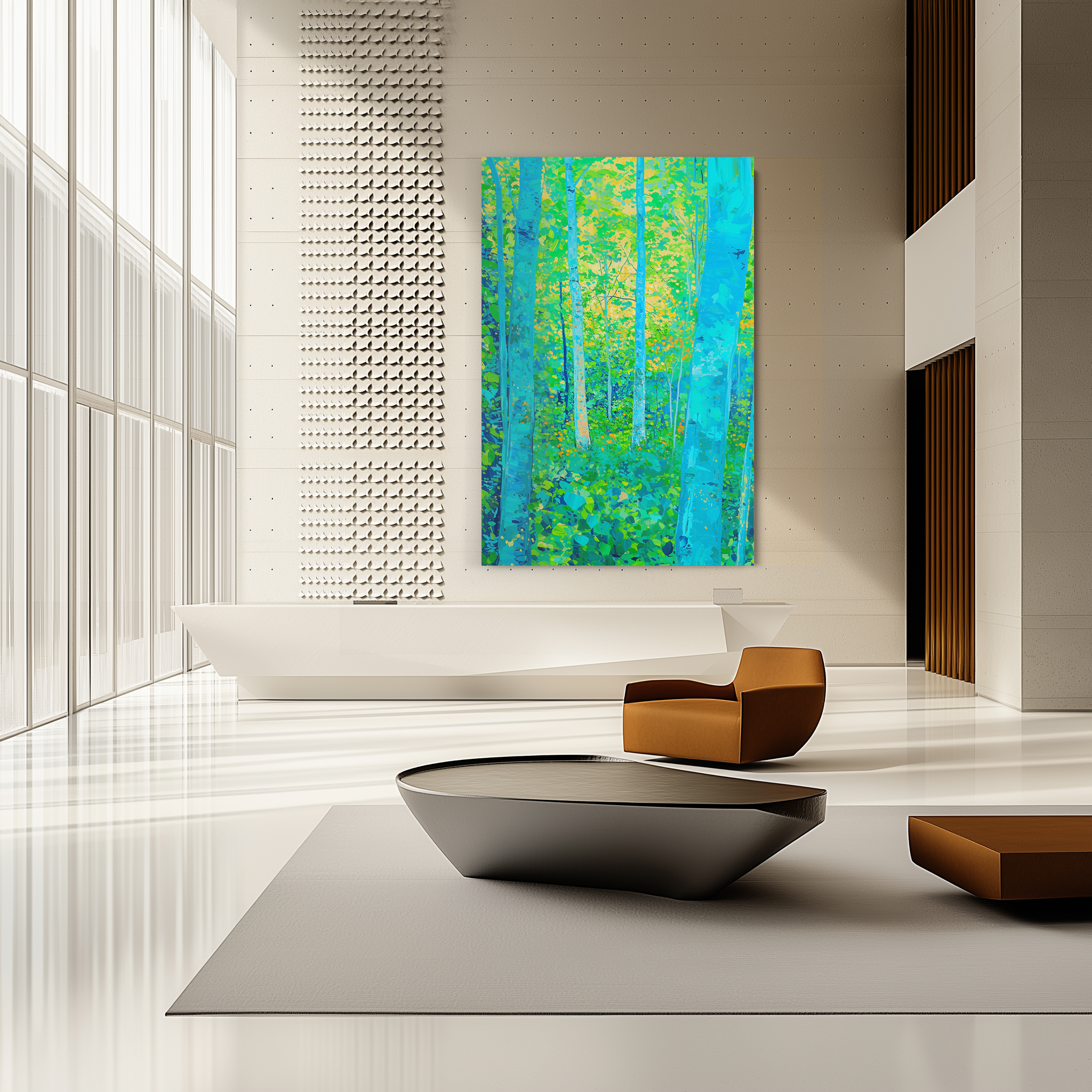 Verdant Breeze #UA-681