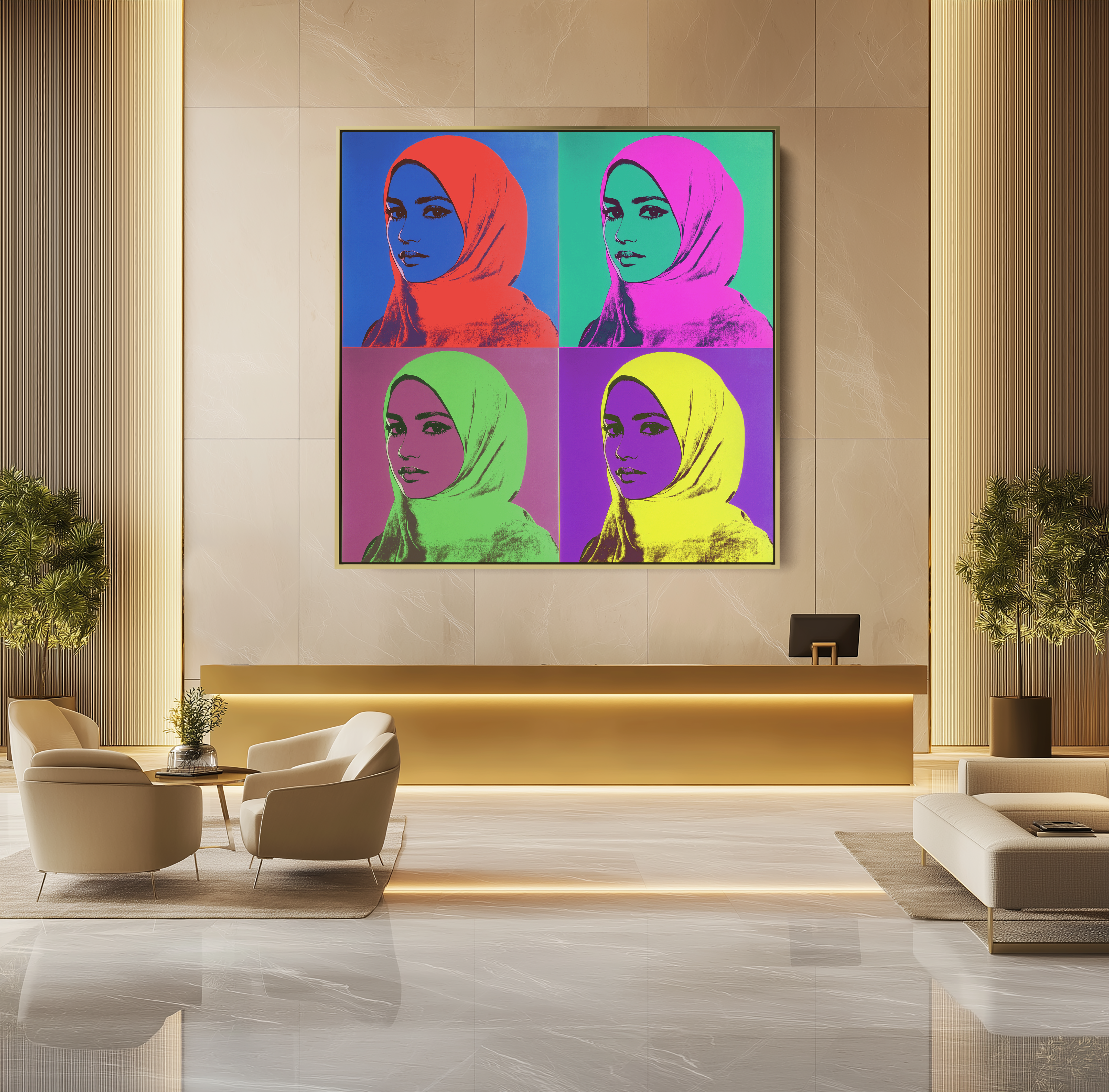 Sacred Voltage #UA-334