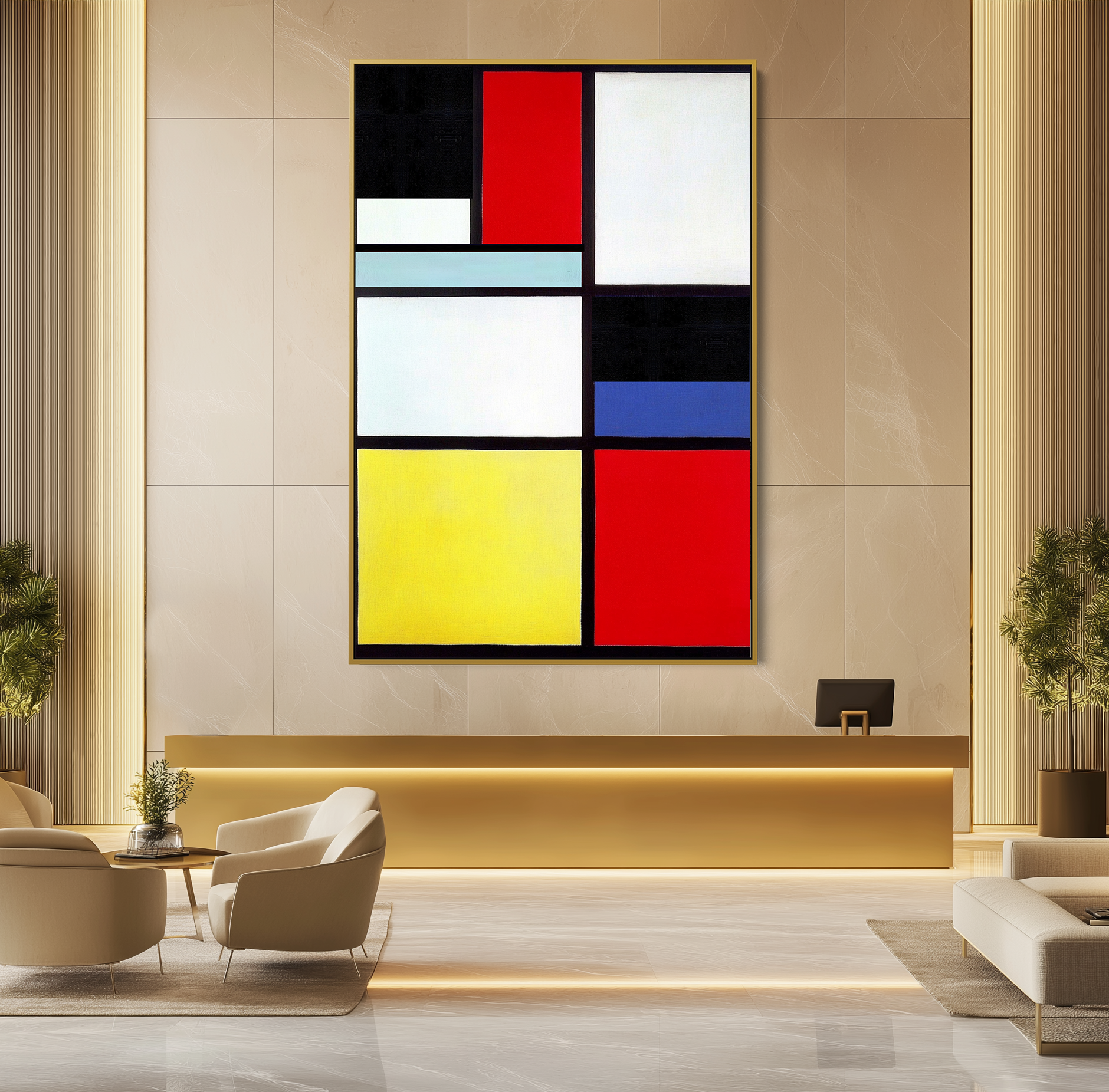 Primary Ascent #UA-513