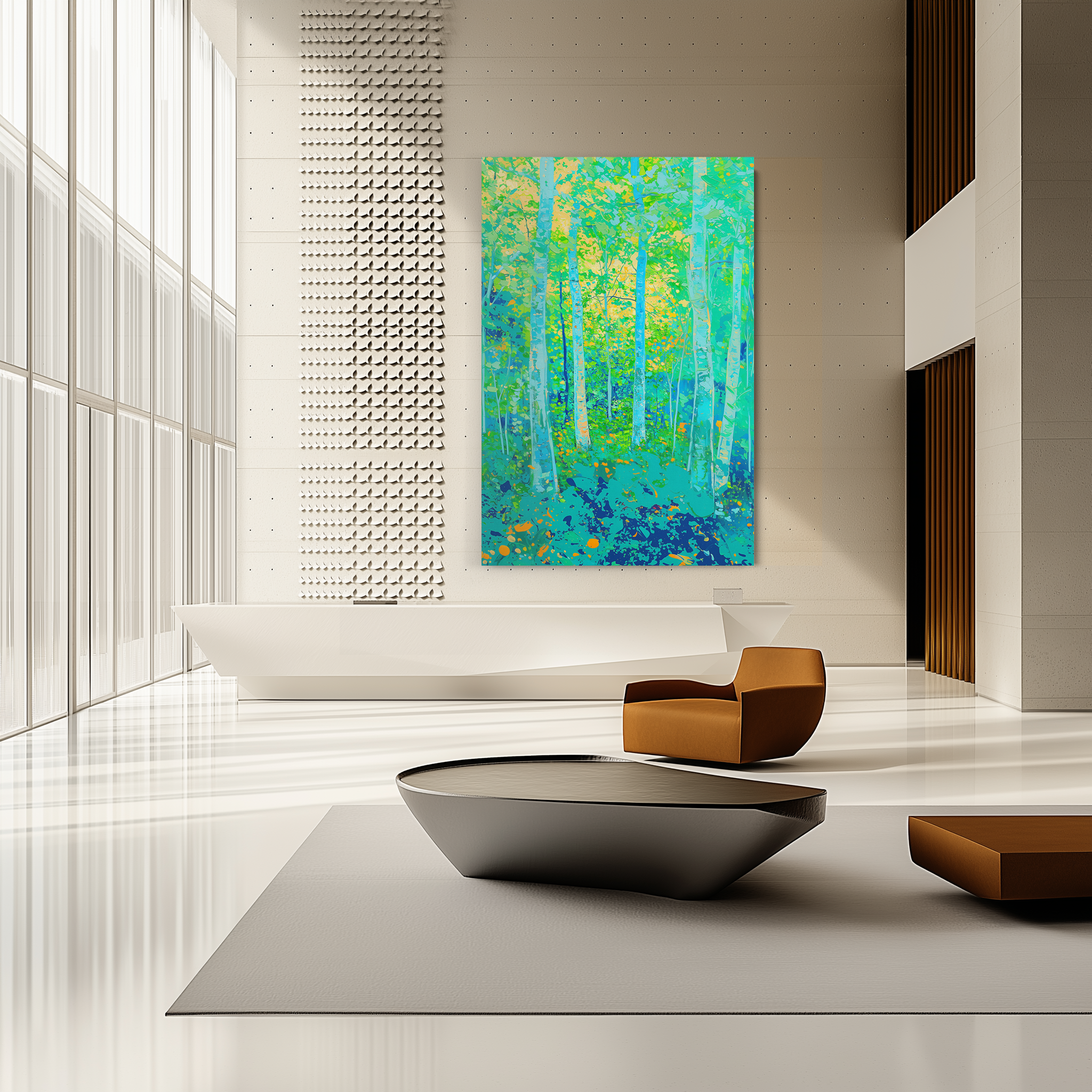 Verdant Breeze #UA-683