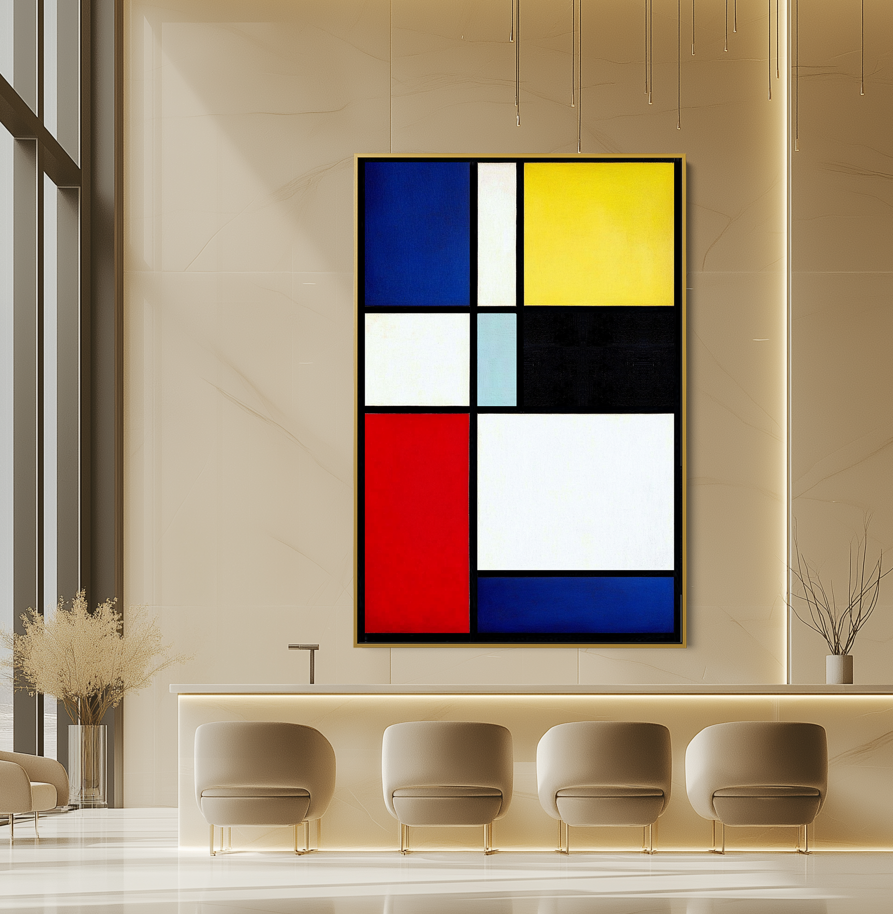 Gridlight #UA-506