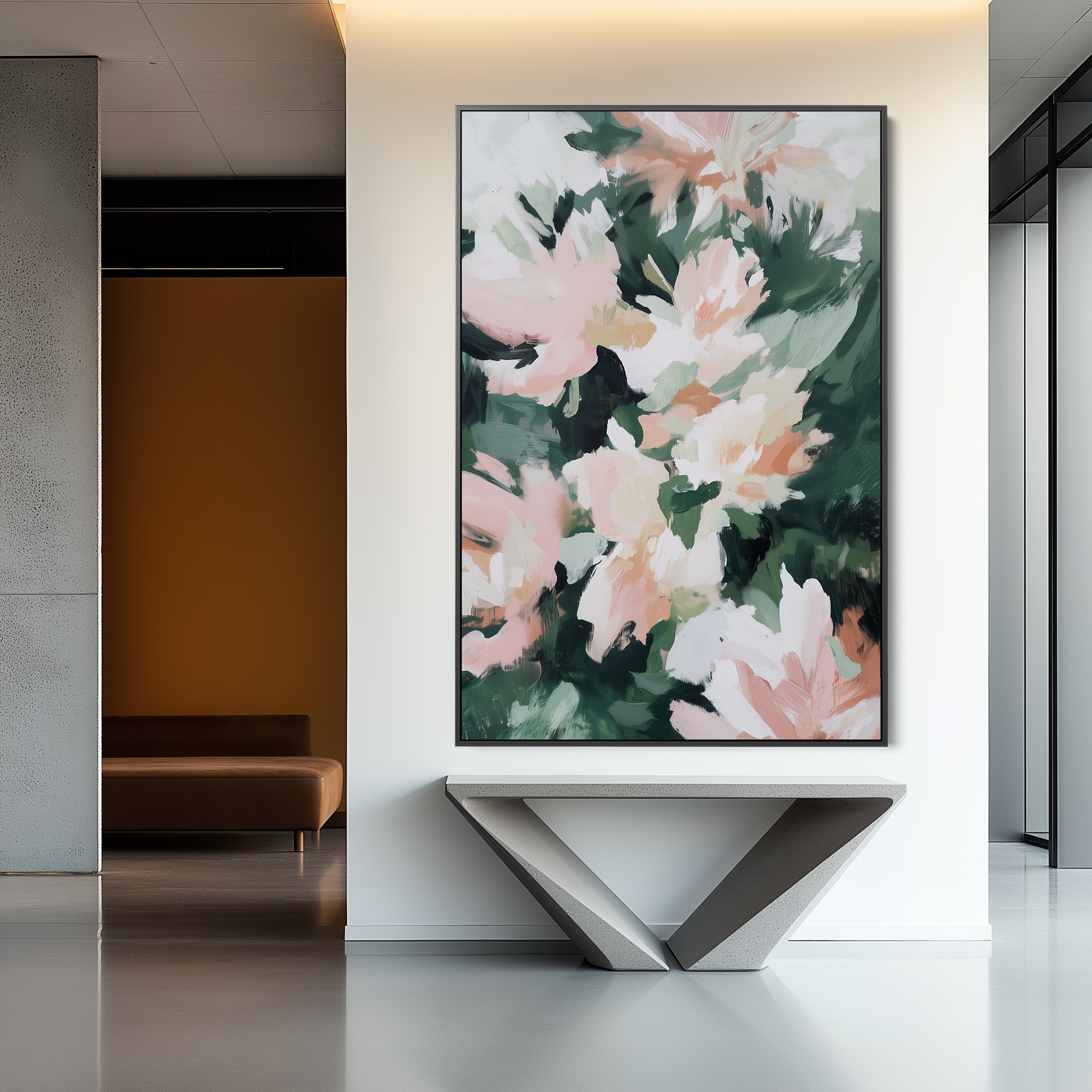 Memory in Pastel #UA-936