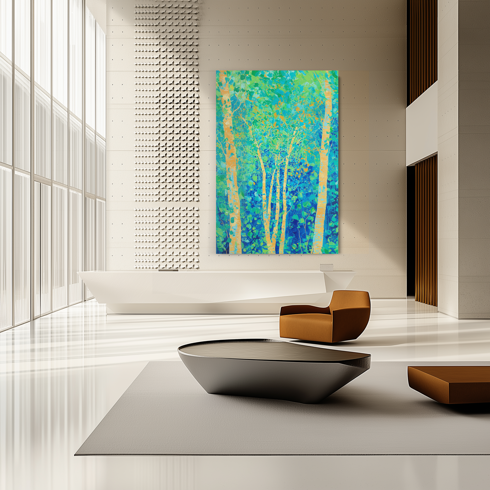 Verdant Breeze #UA-685